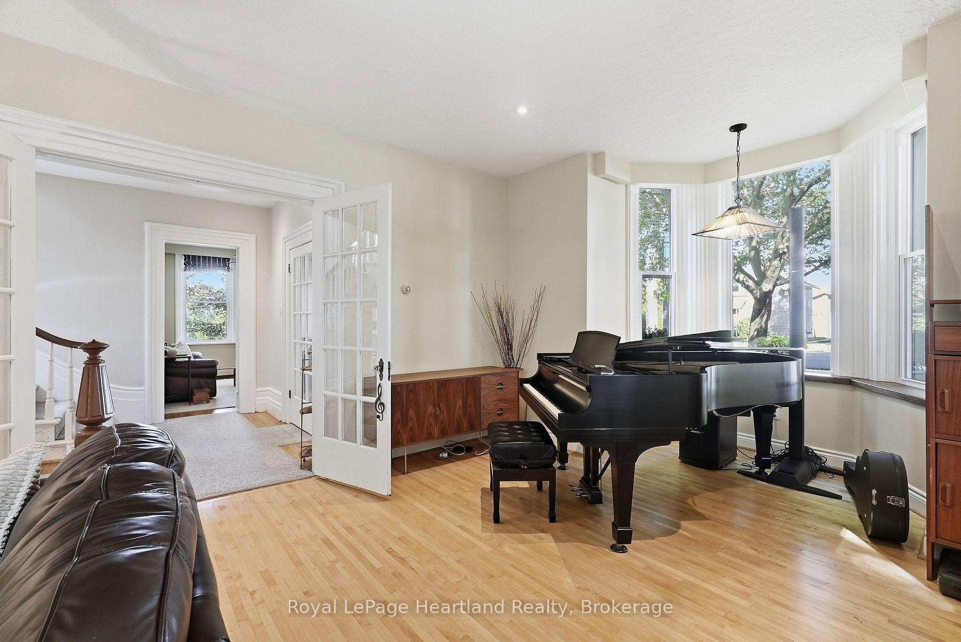 Photo 9 of 160 John Street E, North Huron, Wingham — HOMEH