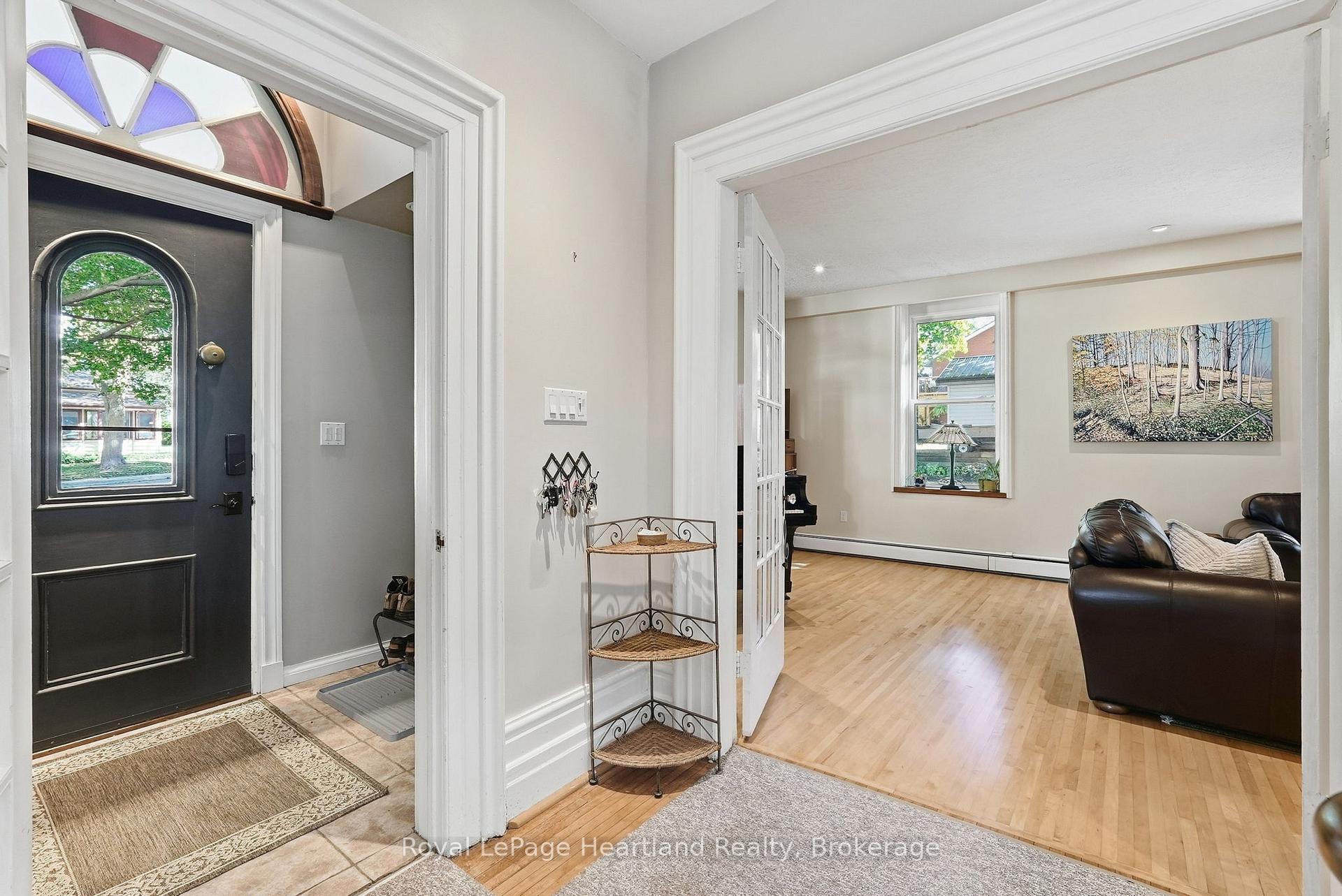 Photo 10 of 160 John Street E, North Huron, Wingham — HOMEH