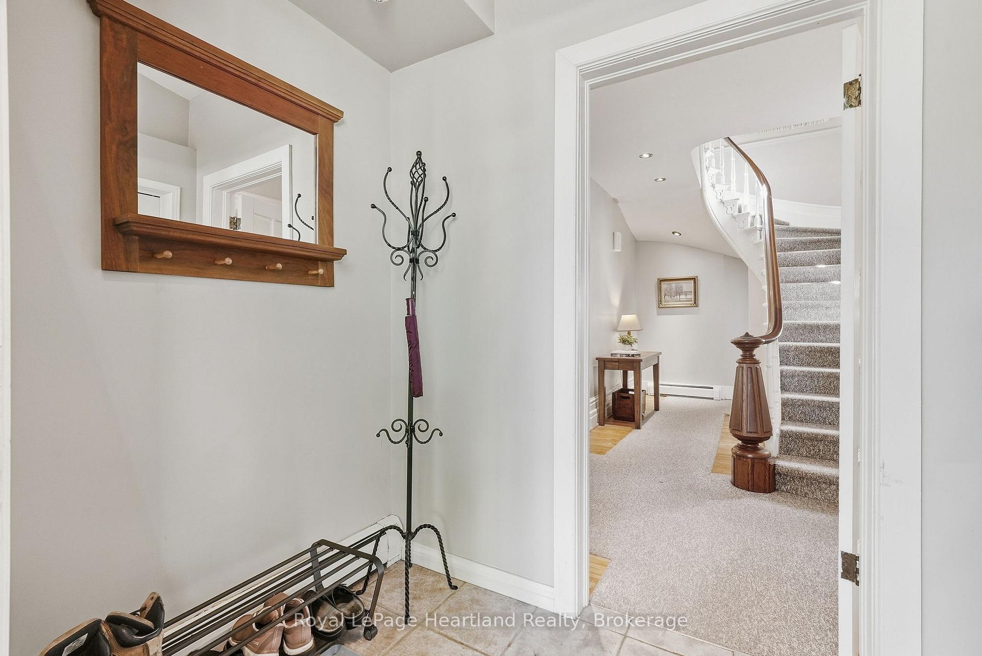 Photo 11 of 160 John Street E, North Huron, Wingham — HOMEH