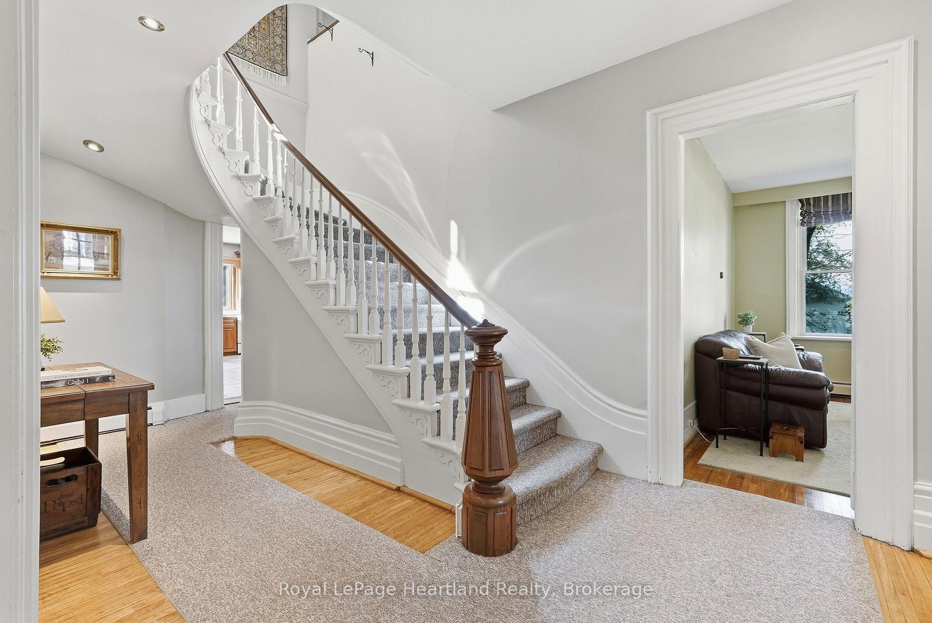 Photo 12 of 160 John Street E, North Huron, Wingham — HOMEH