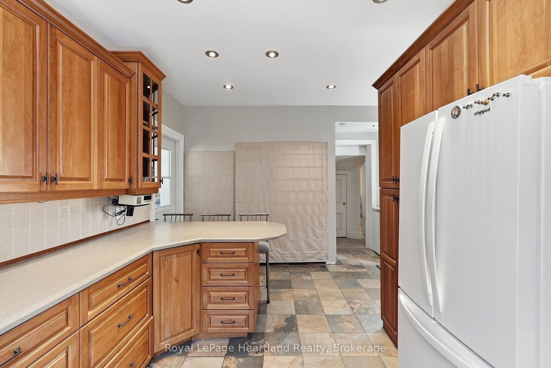 Photo 16 of 160 John Street E, North Huron, Wingham — HOMEH