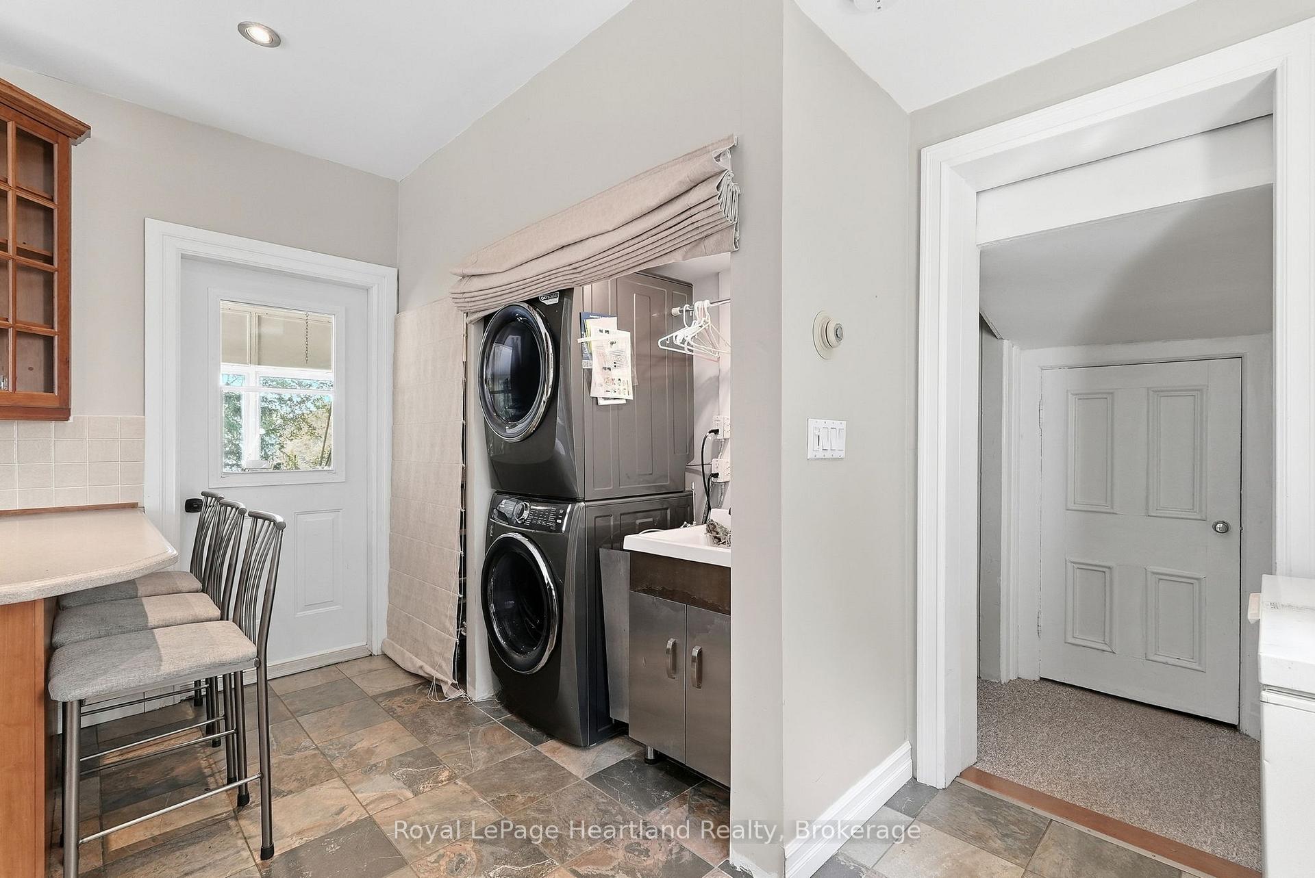 Photo 18 of 160 John Street E, North Huron, Wingham — HOMEH
