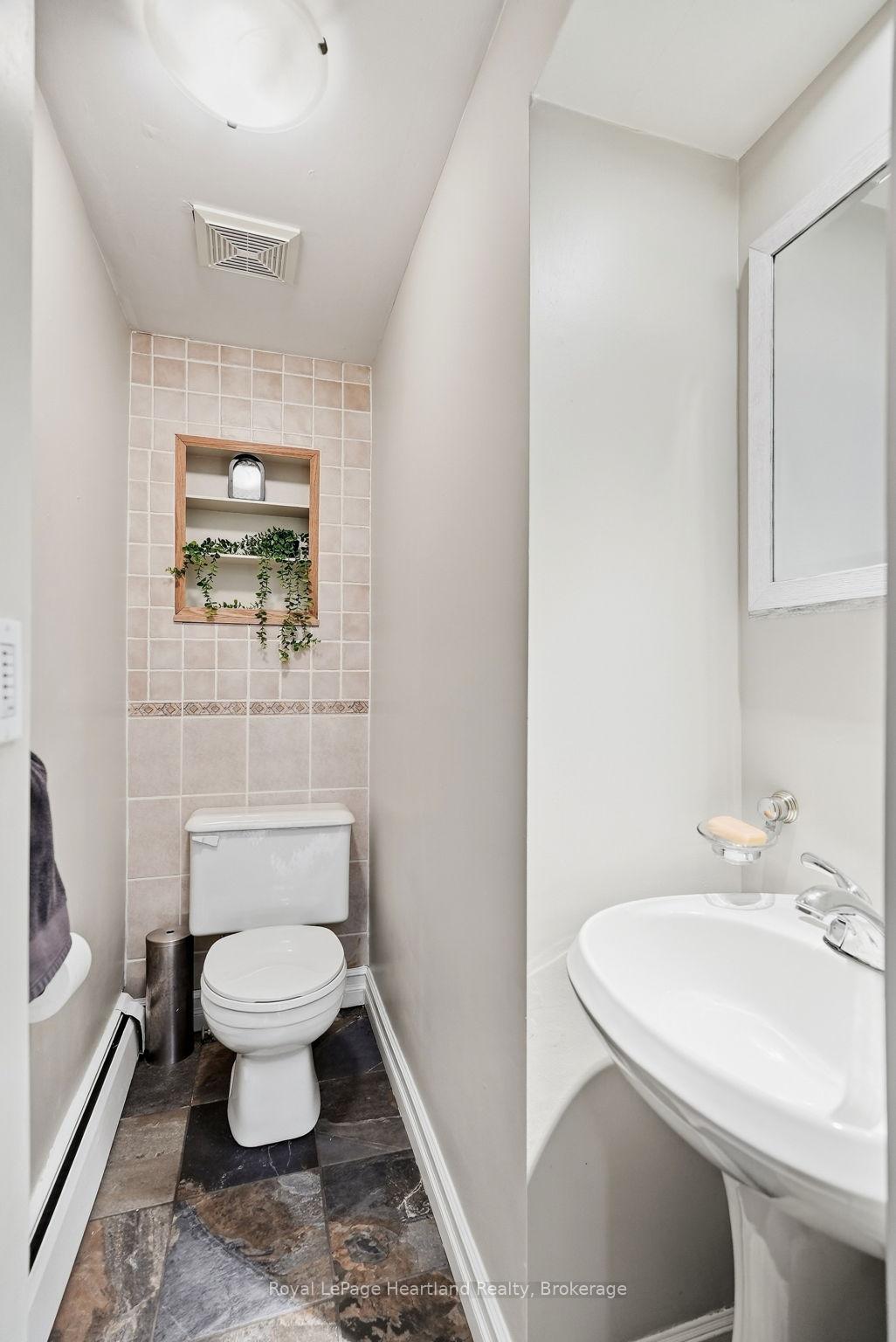 Photo 19 of 160 John Street E, North Huron, Wingham — HOMEH
