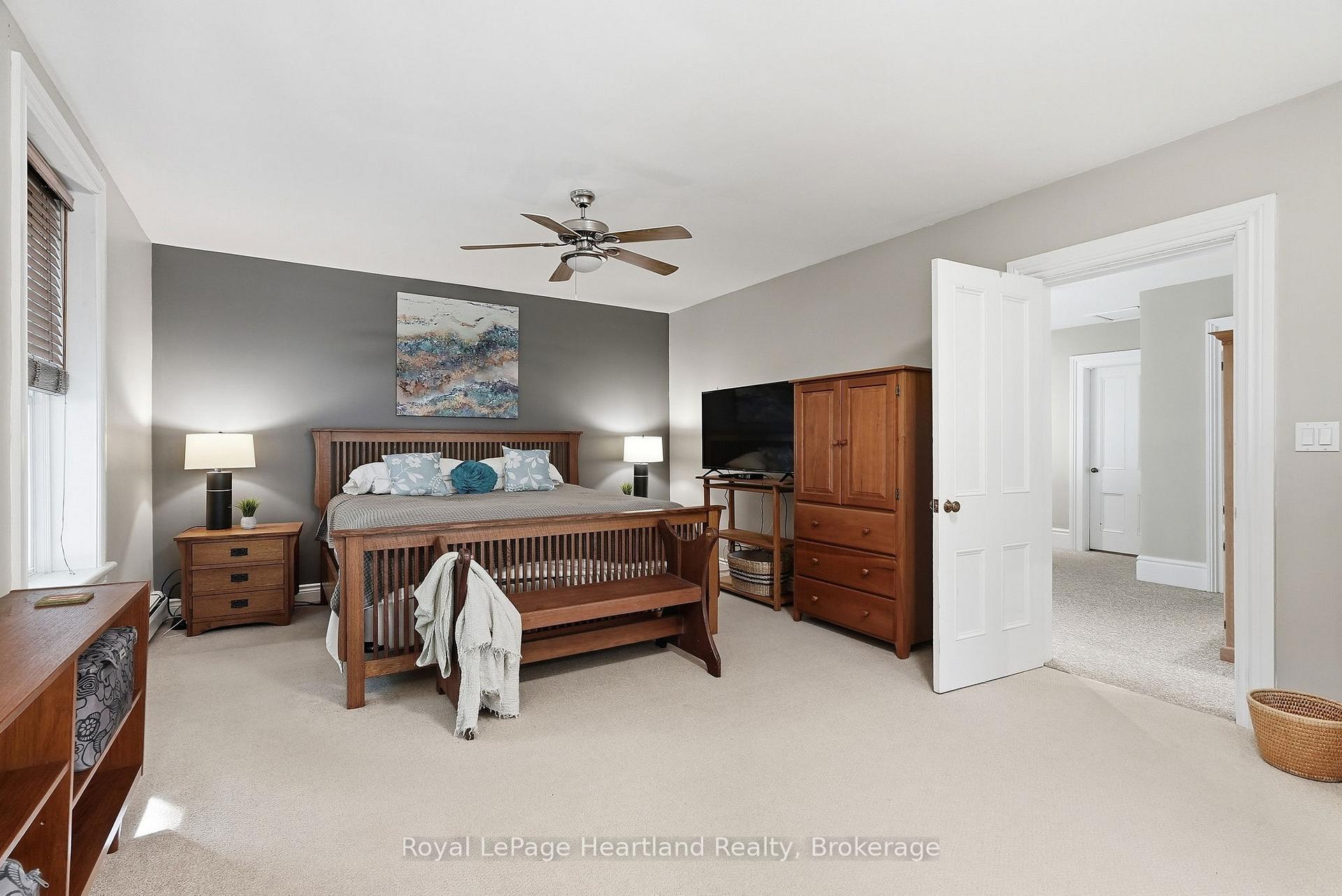 Photo 22 of 160 John Street E, North Huron, Wingham — HOMEH