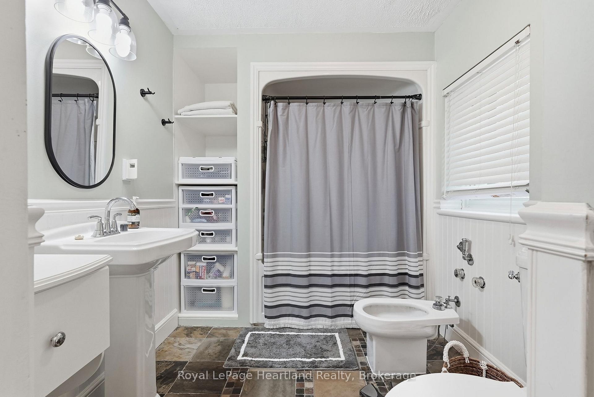 Photo 24 of 160 John Street E, North Huron, Wingham — HOMEH