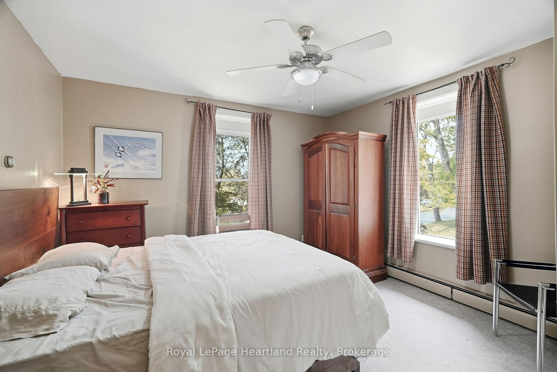 Photo 25 of 160 John Street E, North Huron, Wingham — HOMEH