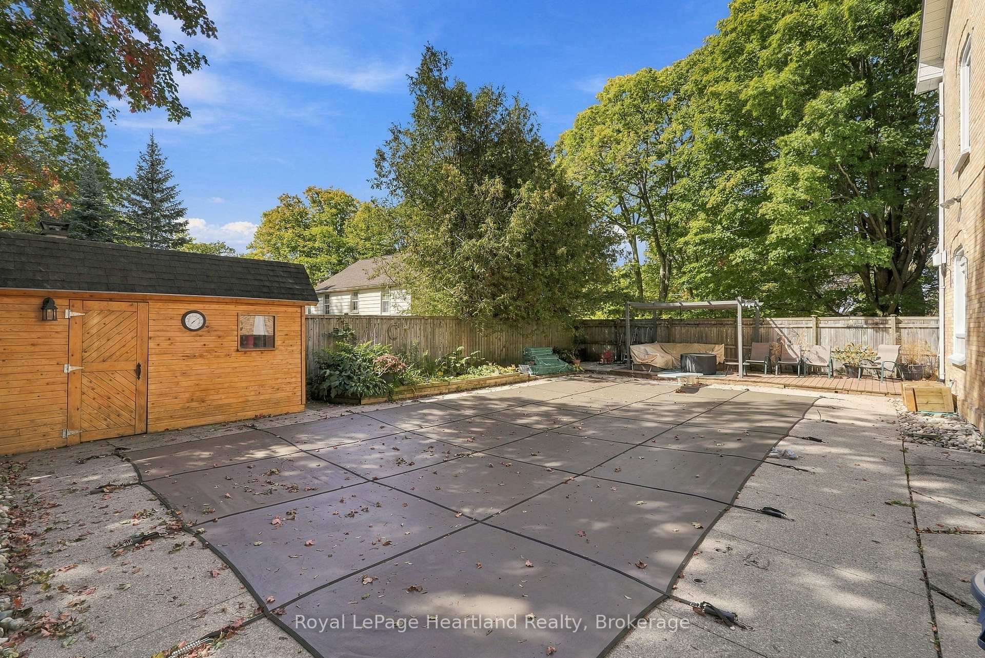 Photo 31 of 160 John Street E, North Huron, Wingham — HOMEH