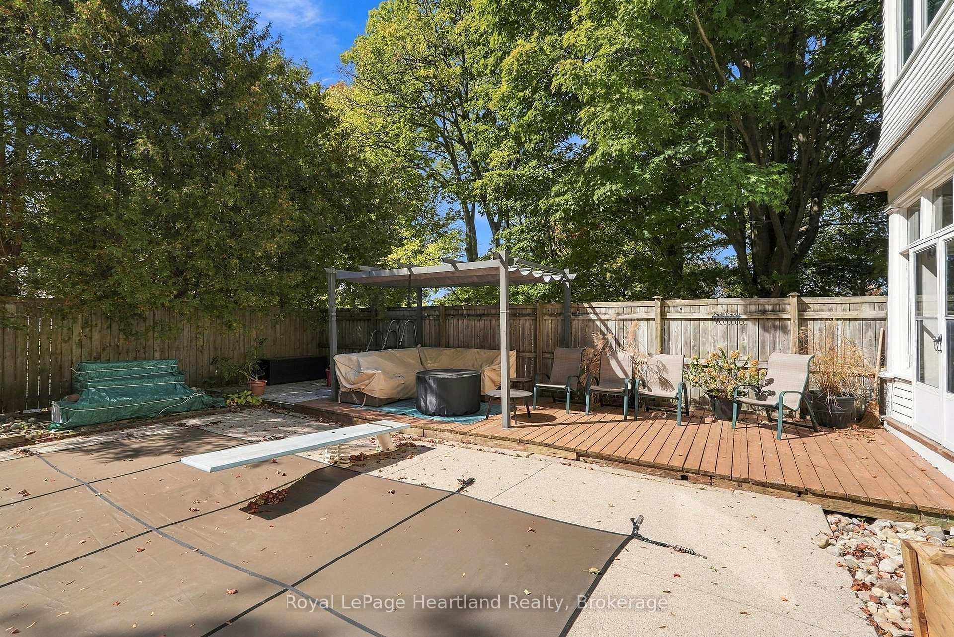 Photo 32 of 160 John Street E, North Huron, Wingham — HOMEH
