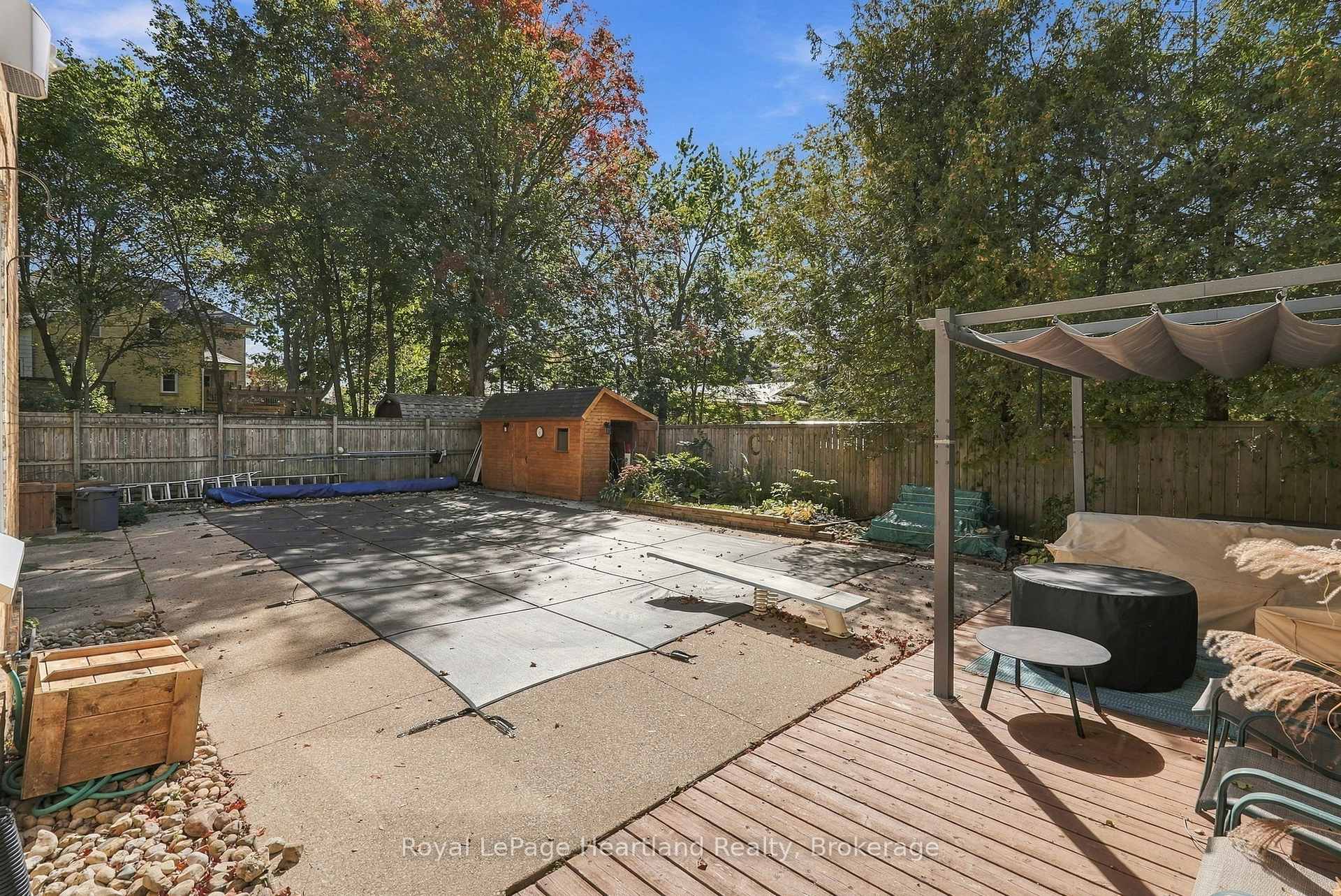 Photo 34 of 160 John Street E, North Huron, Wingham — HOMEH