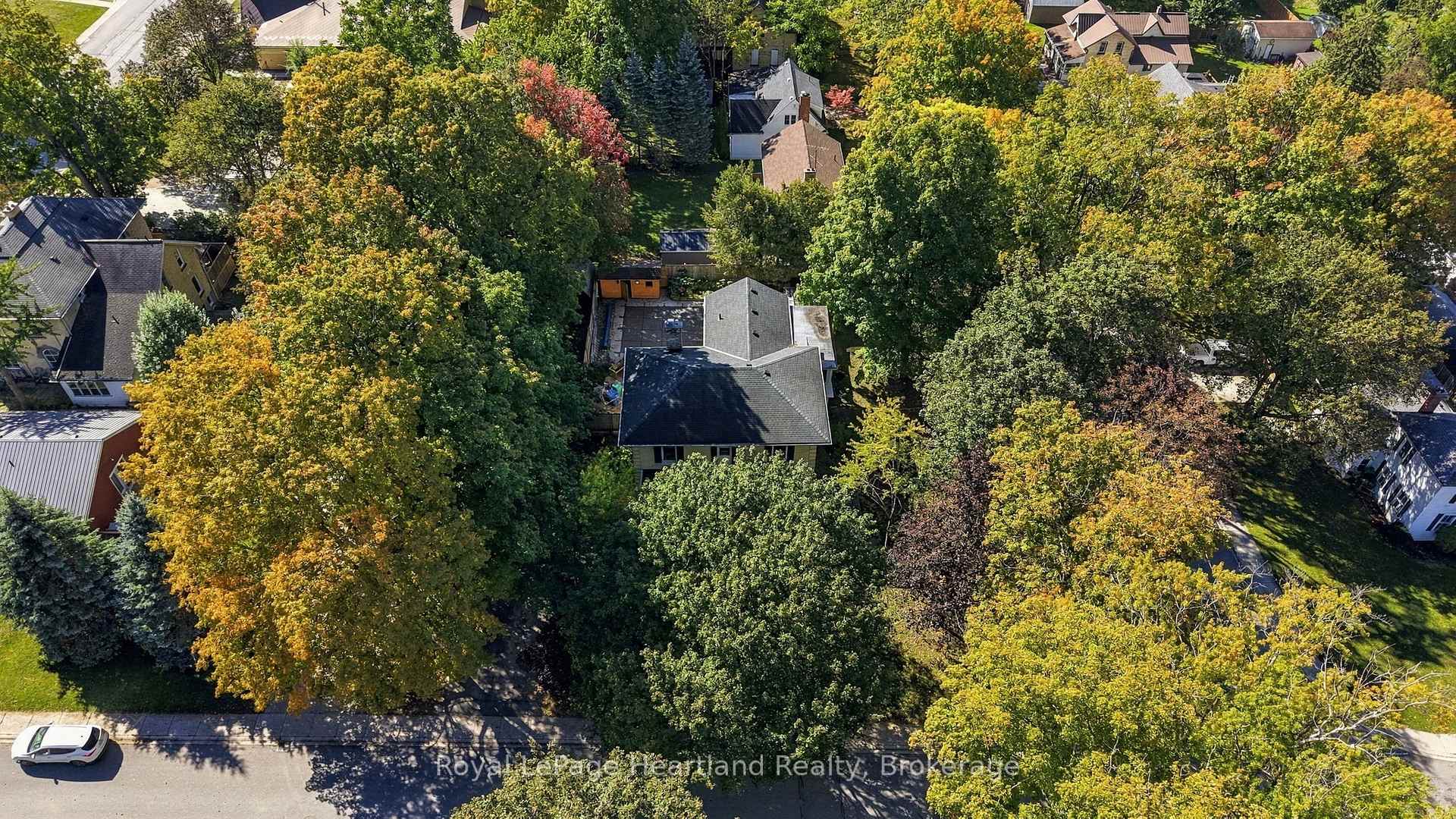 Photo 36 of 160 John Street E, North Huron, Wingham — HOMEH
