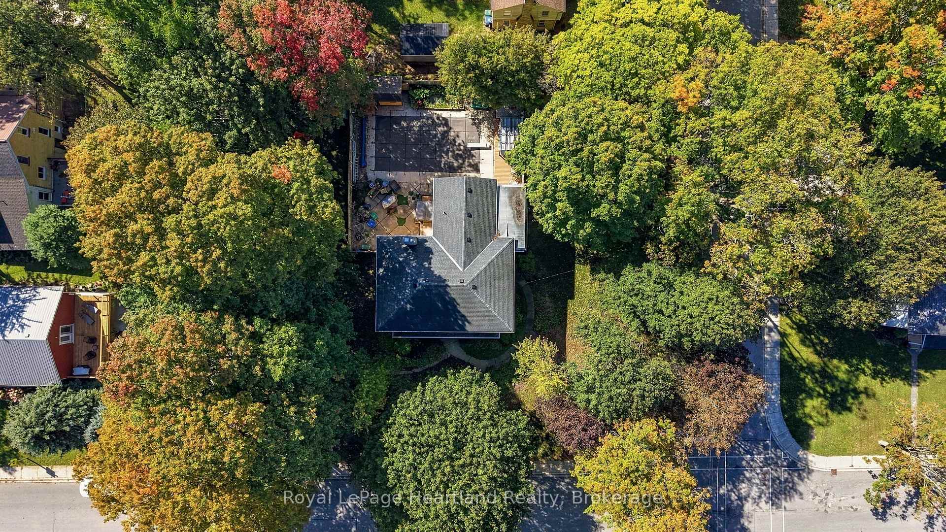 Photo 37 of 160 John Street E, North Huron, Wingham — HOMEH