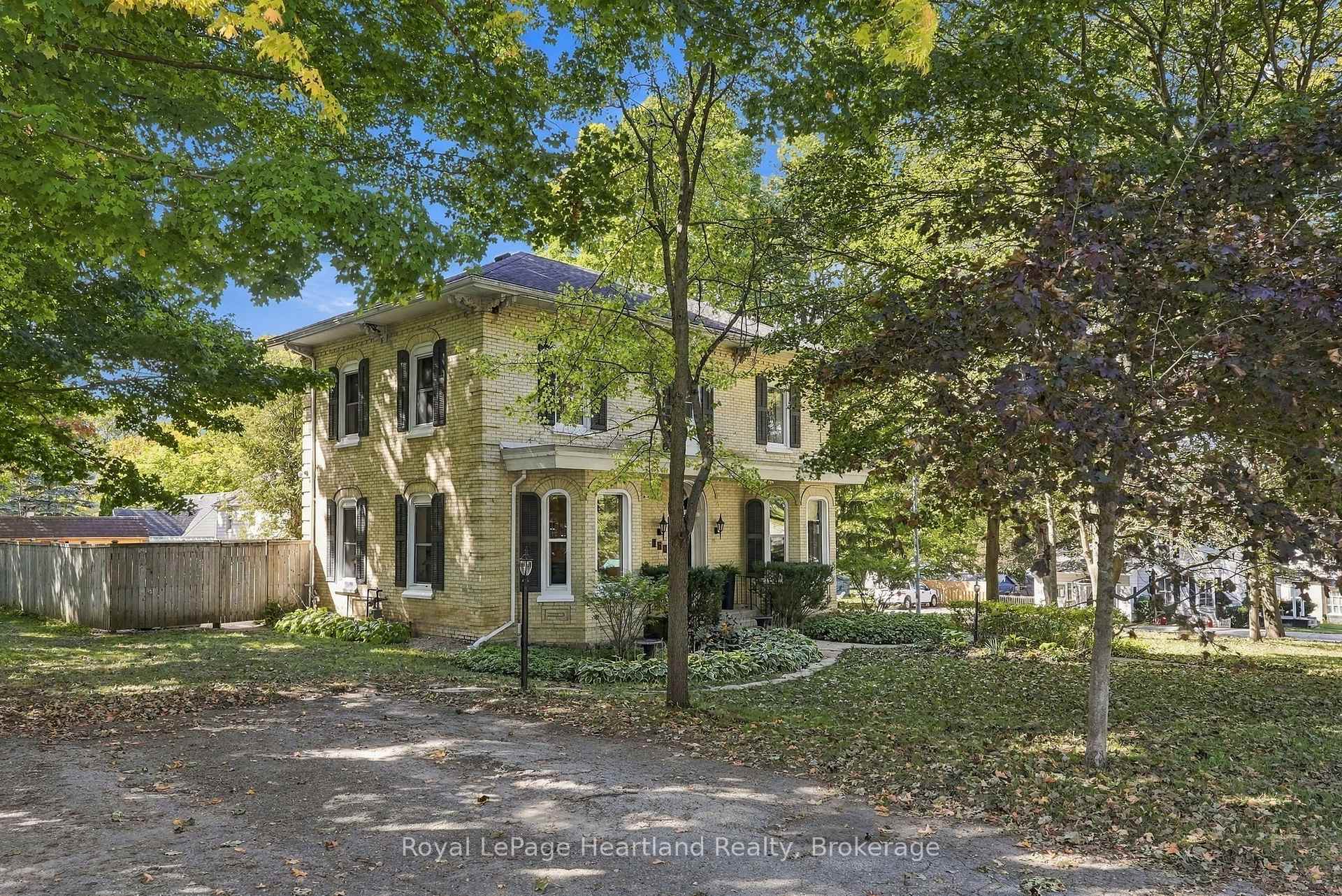Photo 41 of 160 John Street E, North Huron, Wingham — HOMEH