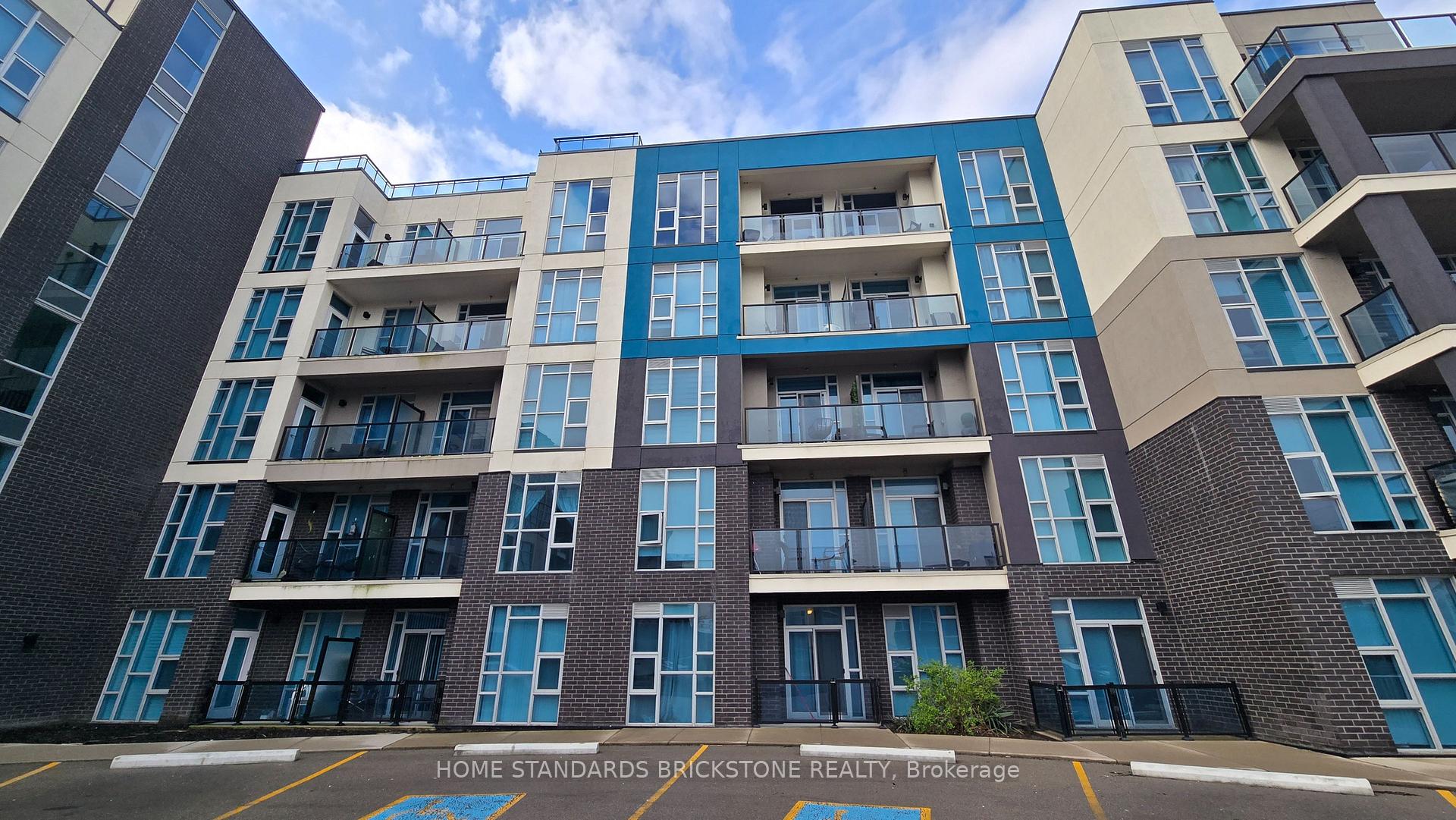 Photo of Unit 323, 10 Concord Place