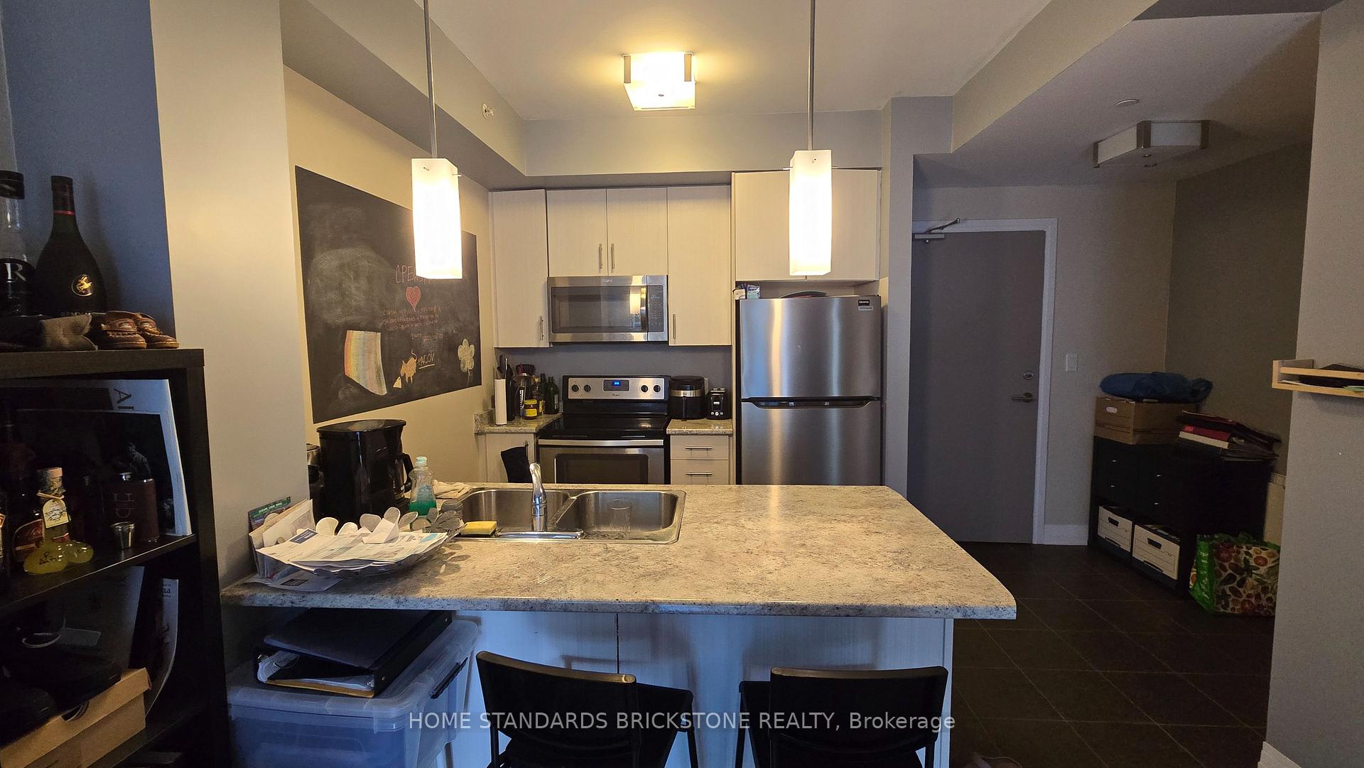 Photo 4 of Unit 323, 10 Concord Place, Grimsby, Grimsby Beach — HOMEH