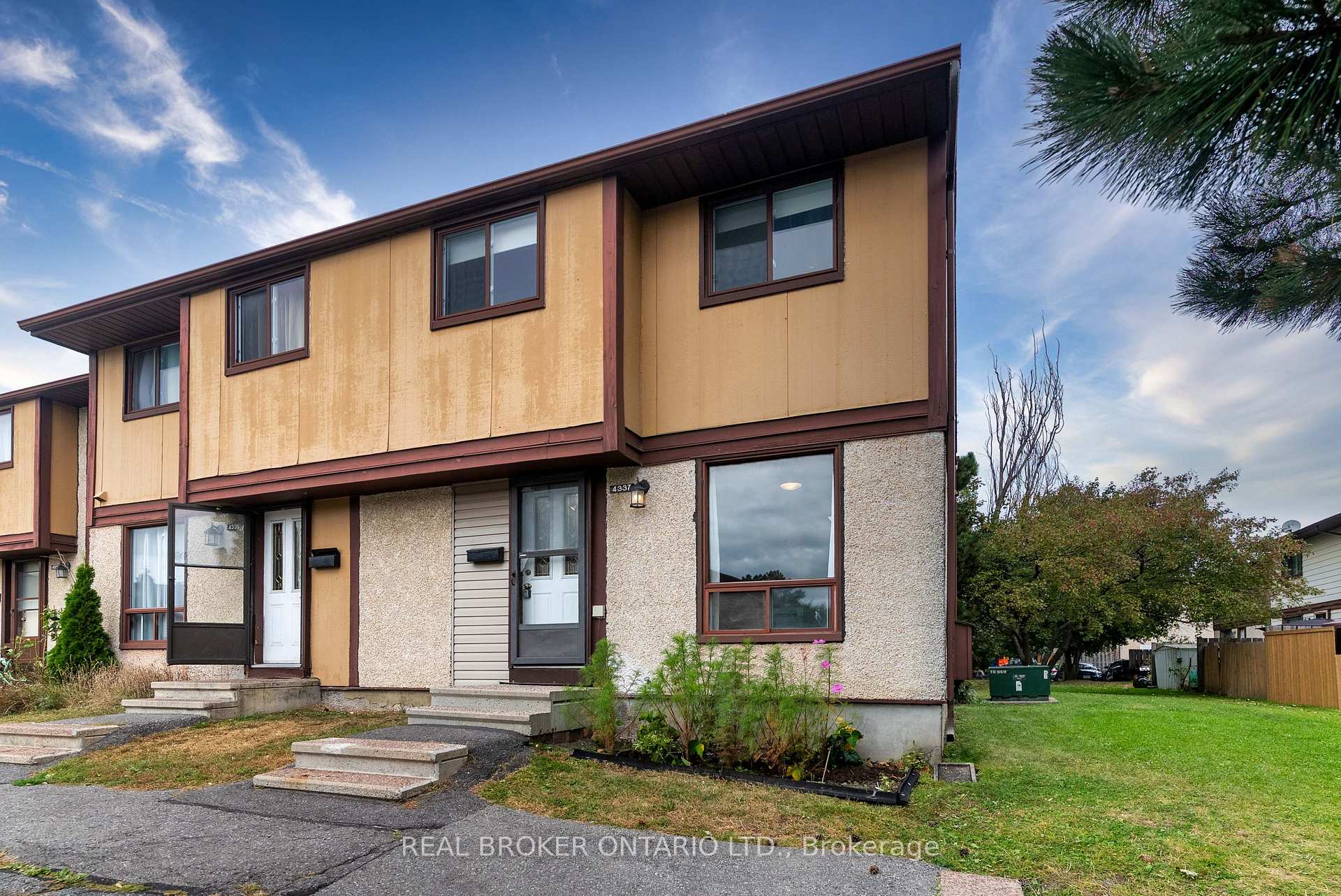 Photo 1 of Unit 49, 4337 Weldon Drive, Ottawa, Cyrville — HOMEH