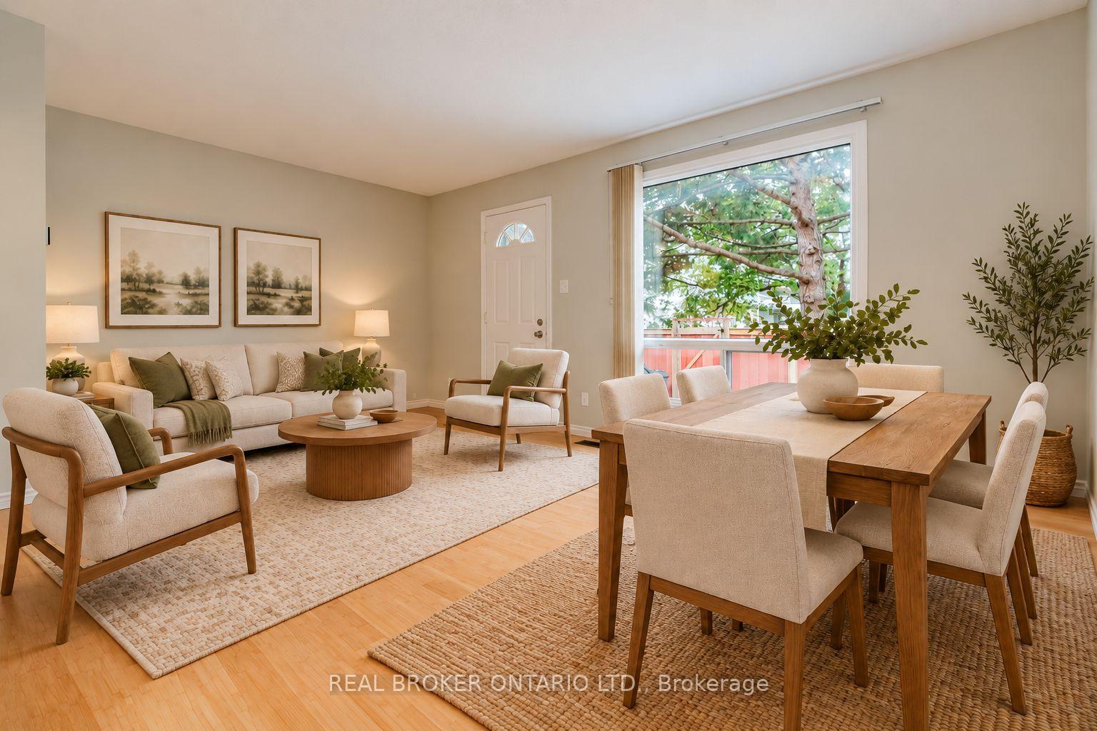 Photo 9 of Unit 49, 4337 Weldon Drive, Ottawa, Cyrville — HOMEH