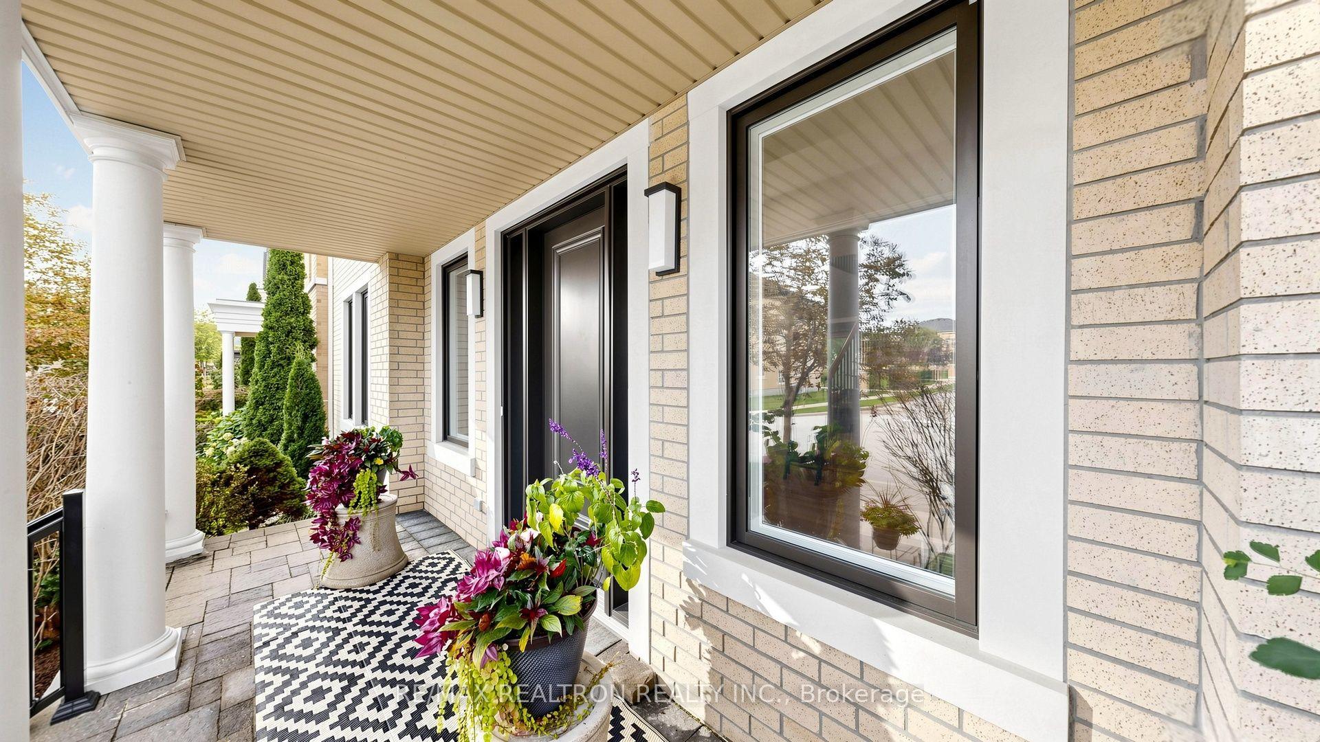Photo 4 of 9 Gardon Avenue, Markham, Cathedraltown — HOMEH