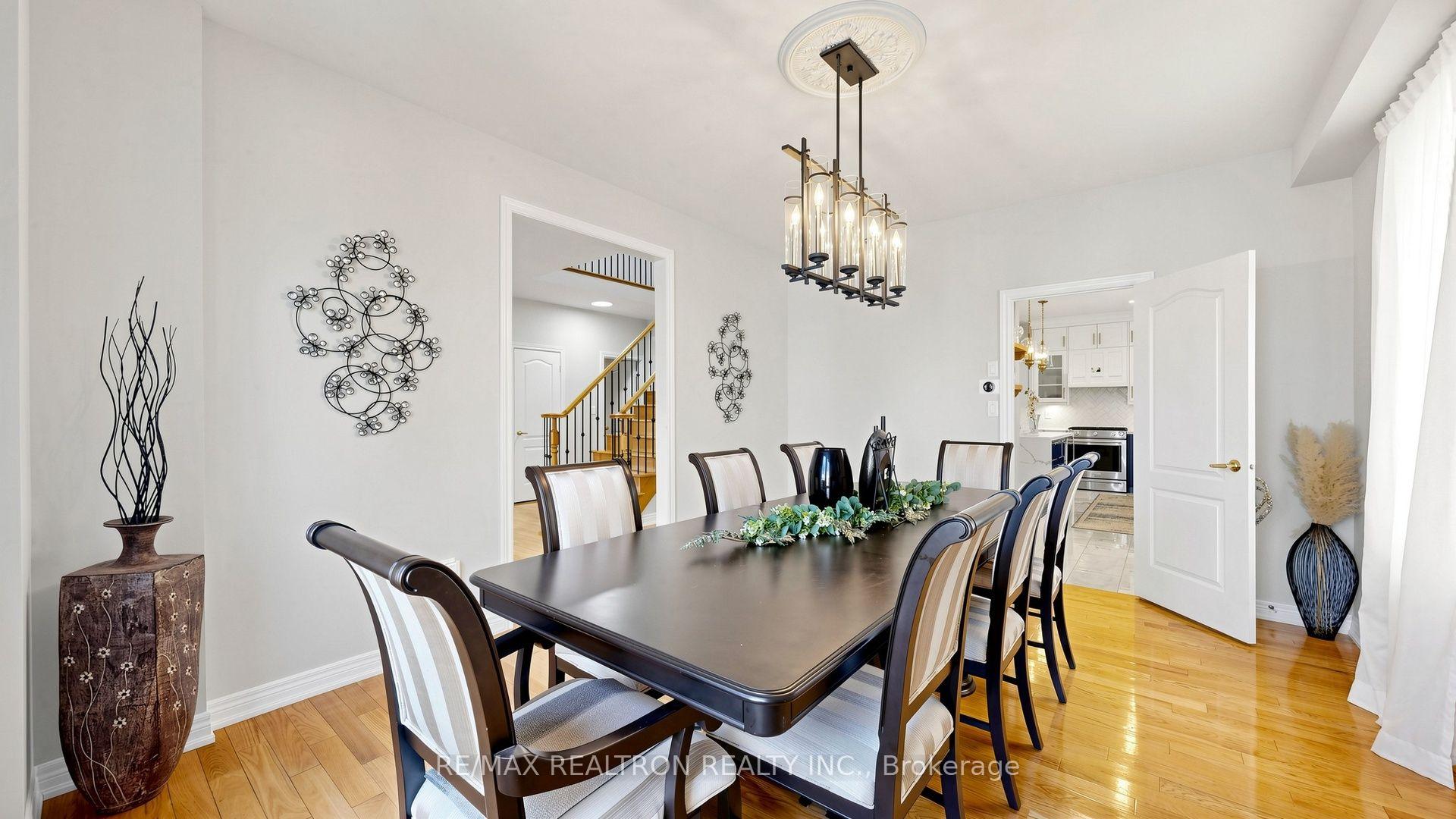 Photo 8 of 9 Gardon Avenue, Markham, Cathedraltown — HOMEH