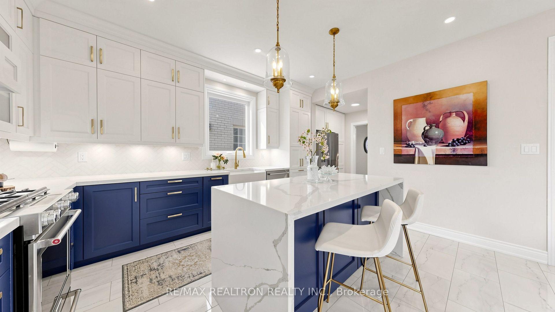 Photo 13 of 9 Gardon Avenue, Markham, Cathedraltown — HOMEH