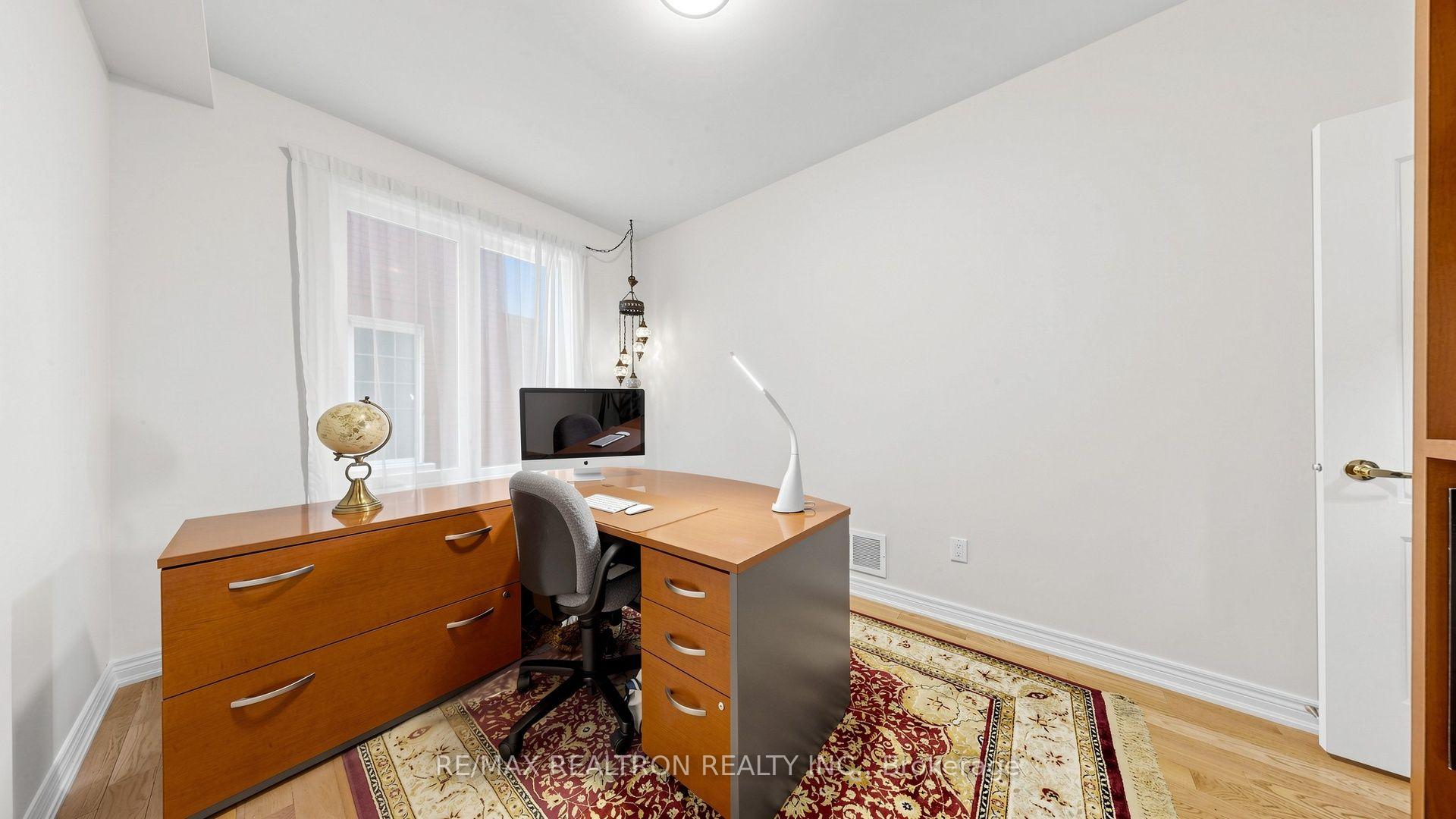 Photo 20 of 9 Gardon Avenue, Markham, Cathedraltown — HOMEH