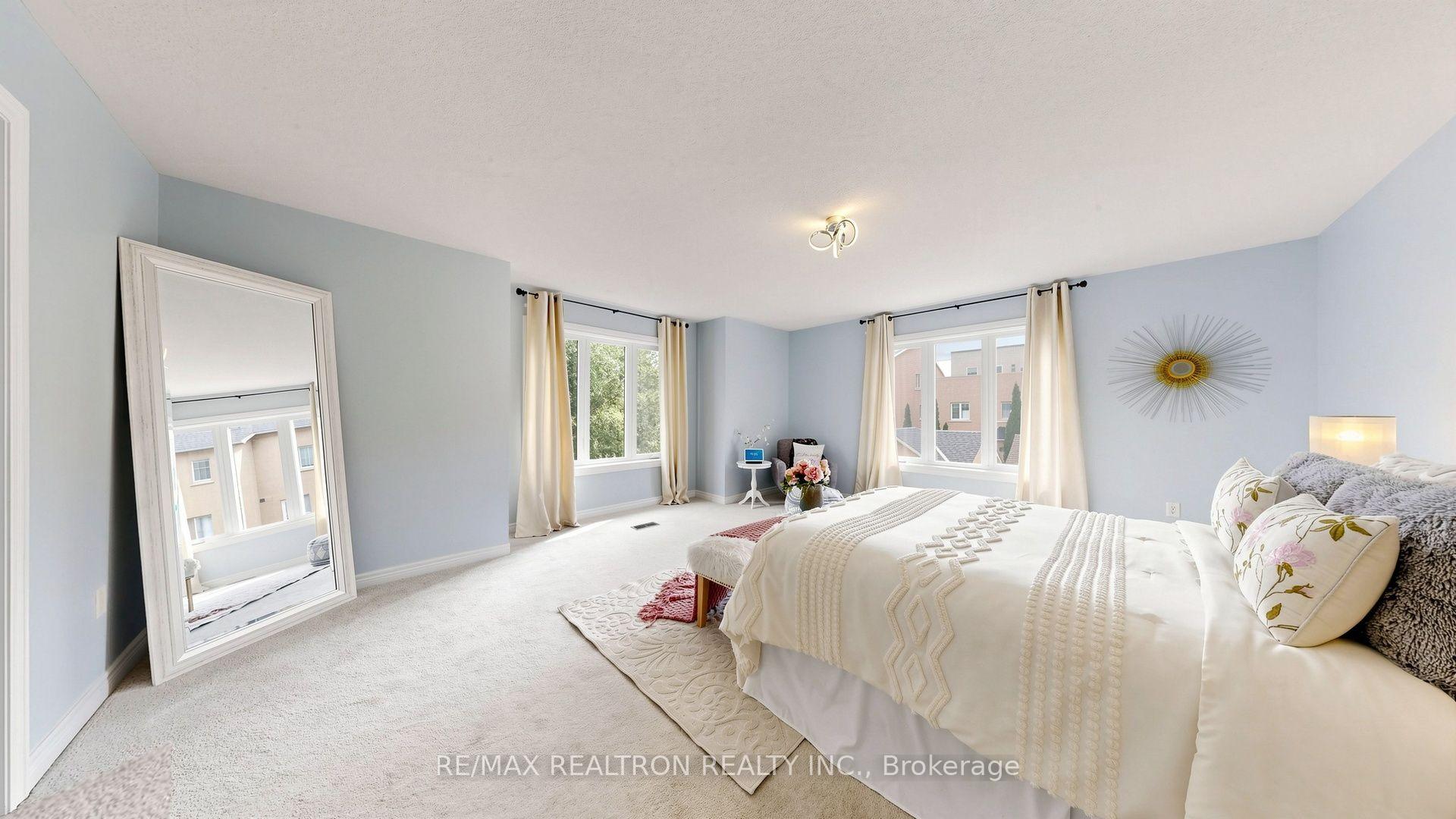 Photo 23 of 9 Gardon Avenue, Markham, Cathedraltown — HOMEH