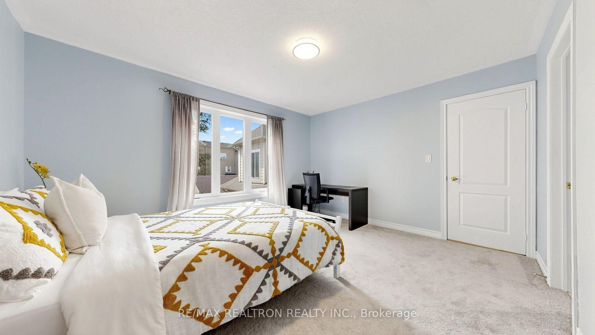Photo 26 of 9 Gardon Avenue, Markham, Cathedraltown — HOMEH