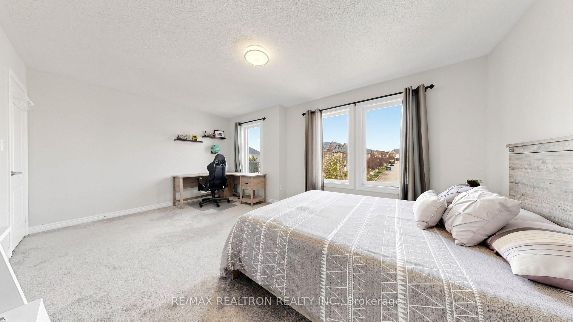 Photo 30 of 9 Gardon Avenue, Markham, Cathedraltown — HOMEH