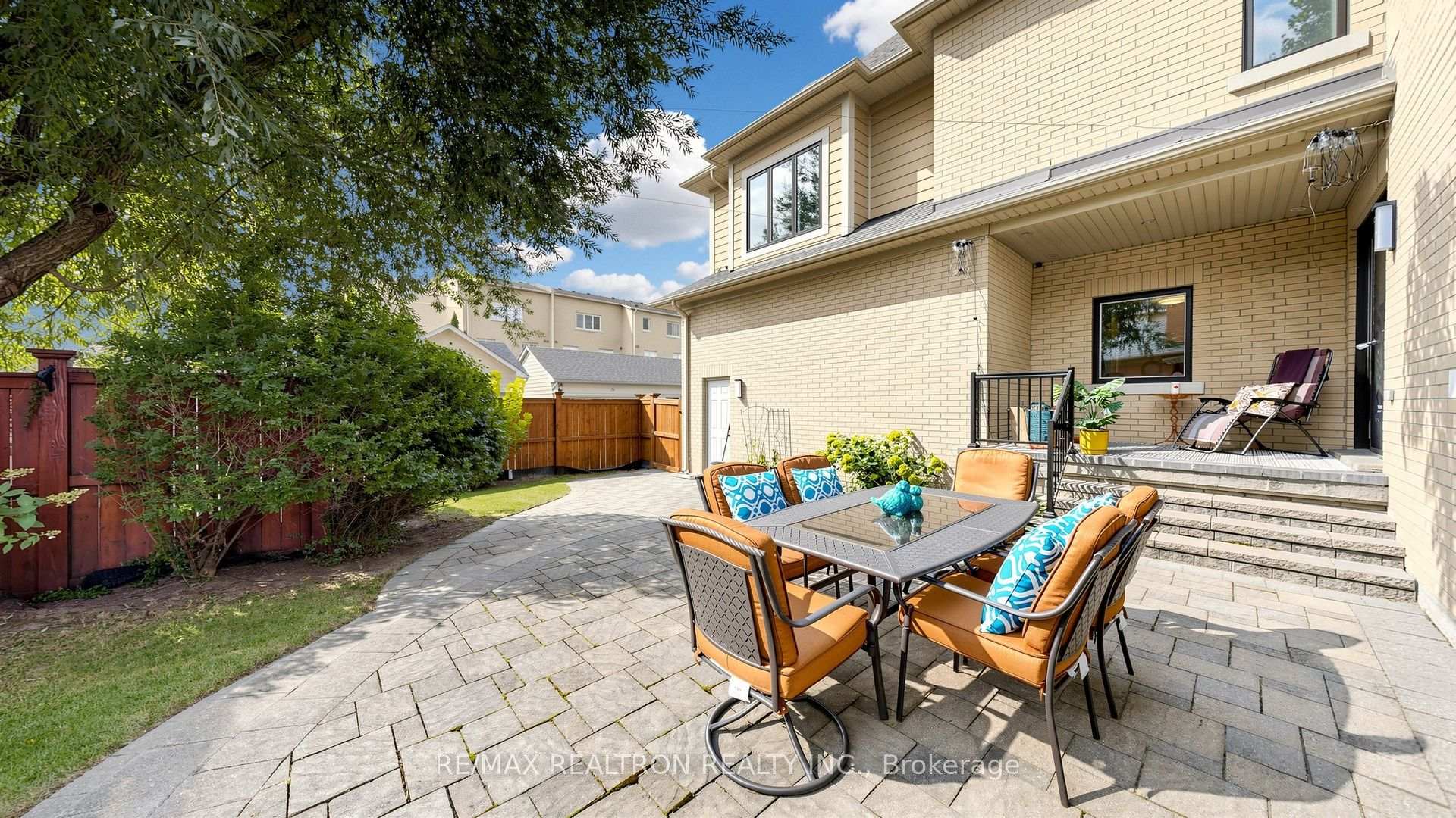 Photo 46 of 9 Gardon Avenue, Markham, Cathedraltown — HOMEH