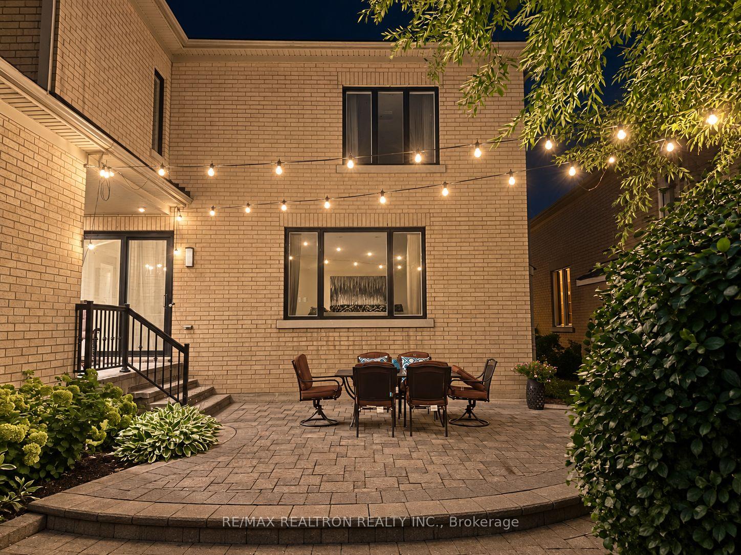 Photo 47 of 9 Gardon Avenue, Markham, Cathedraltown — HOMEH