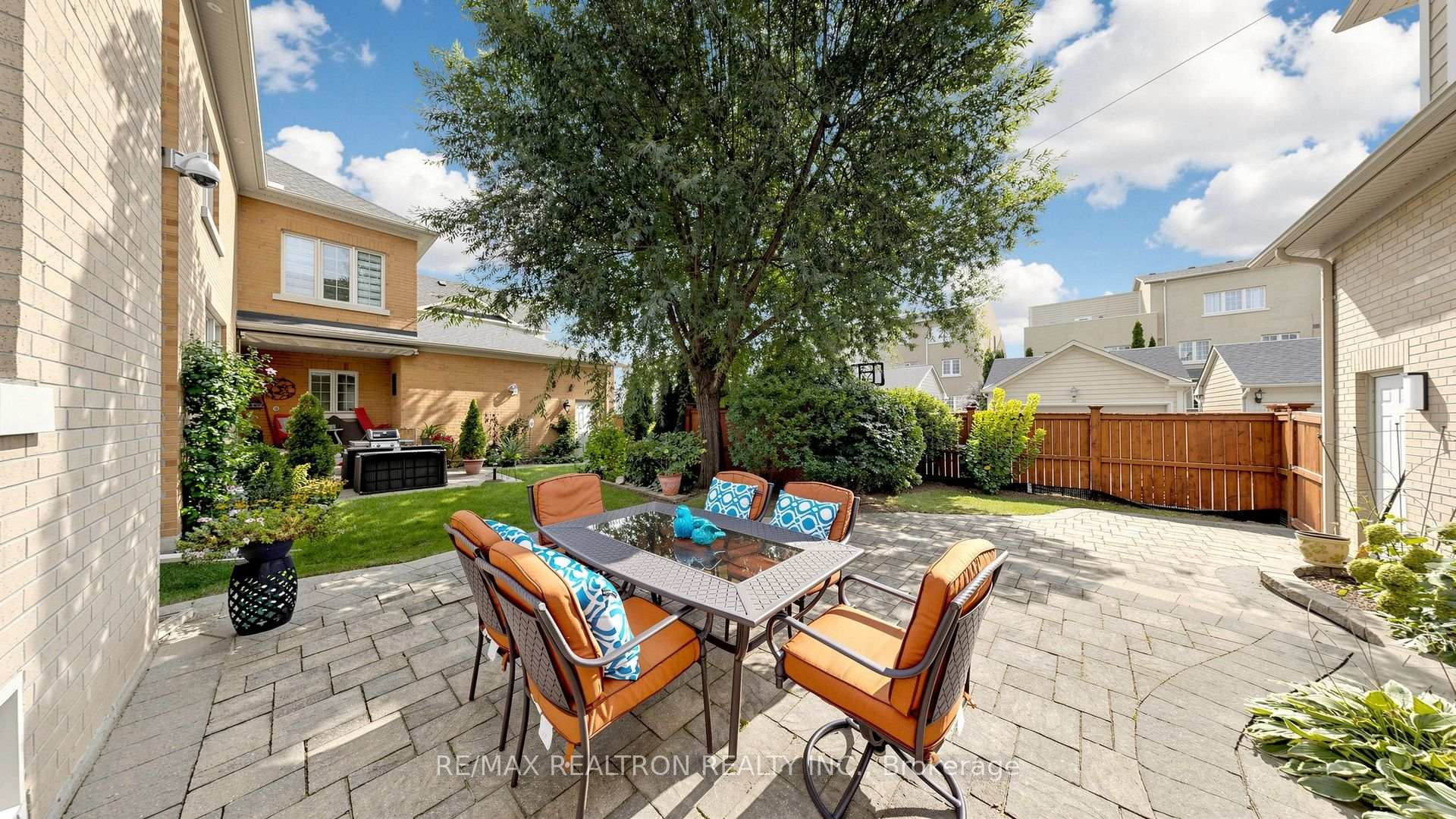 Photo 48 of 9 Gardon Avenue, Markham, Cathedraltown — HOMEH