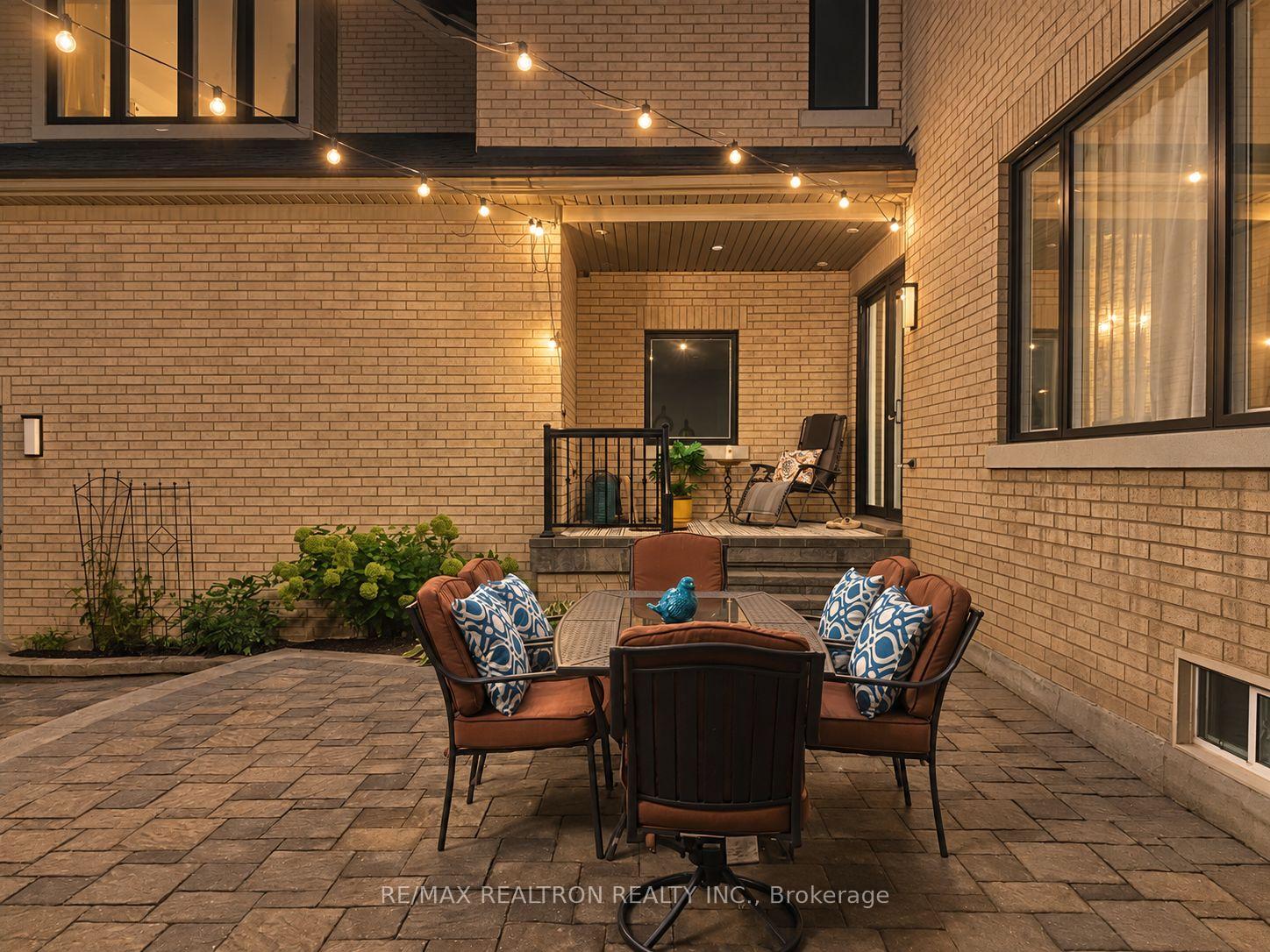 Photo 49 of 9 Gardon Avenue, Markham, Cathedraltown — HOMEH