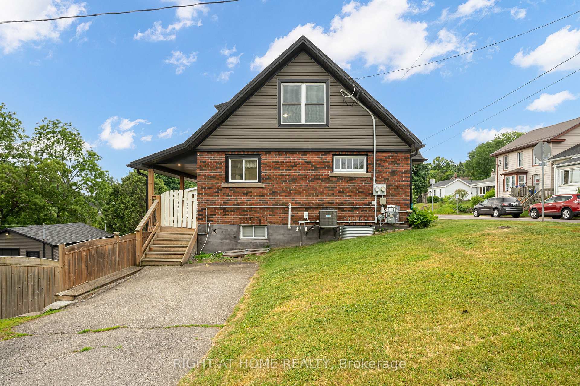 Photo 3 of 38 Washington Street, Brant, Paris — HOMEH