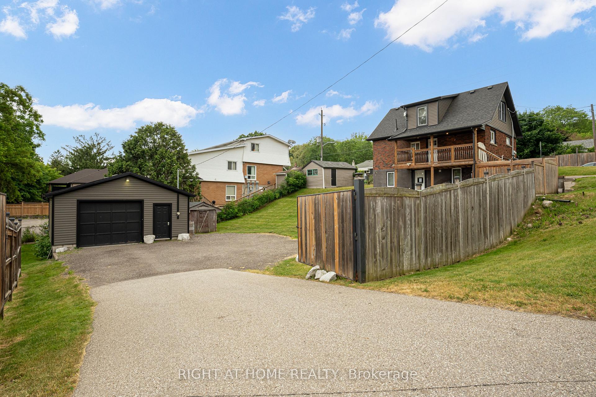 Photo 4 of 38 Washington Street, Brant, Paris — HOMEH