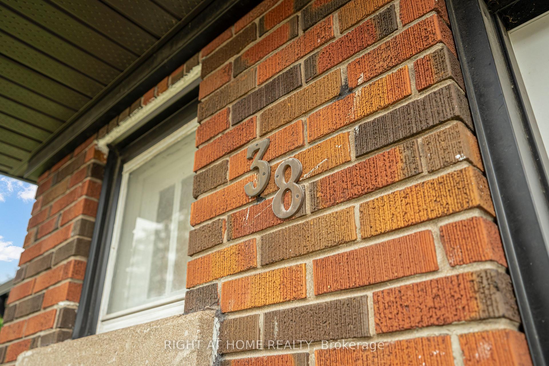 Photo 5 of 38 Washington Street, Brant, Paris — HOMEH