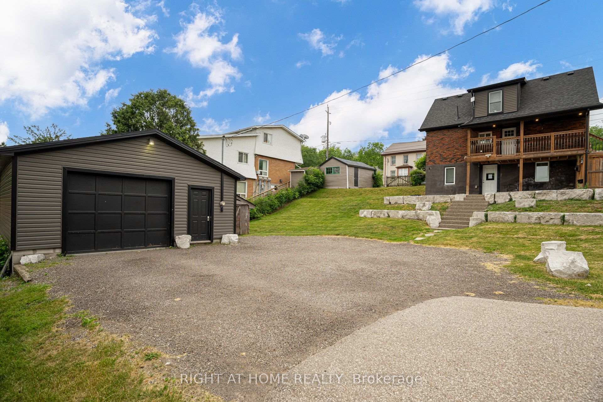 Photo 33 of 38 Washington Street, Brant, Paris — HOMEH