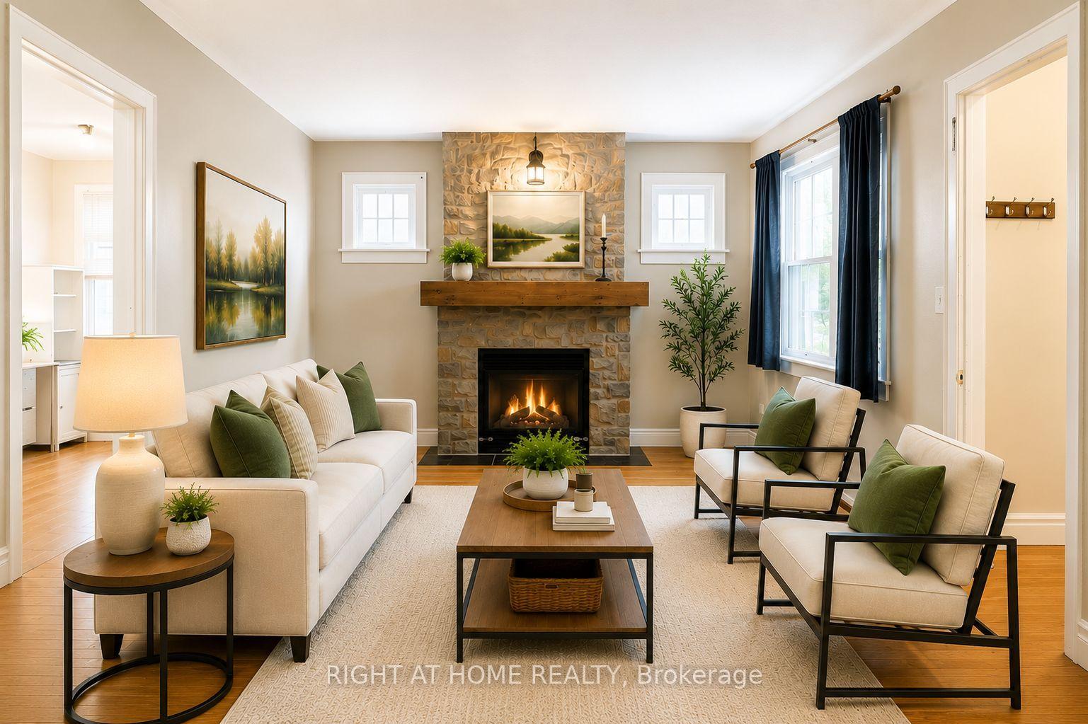 Photo 35 of 38 Washington Street, Brant, Paris — HOMEH