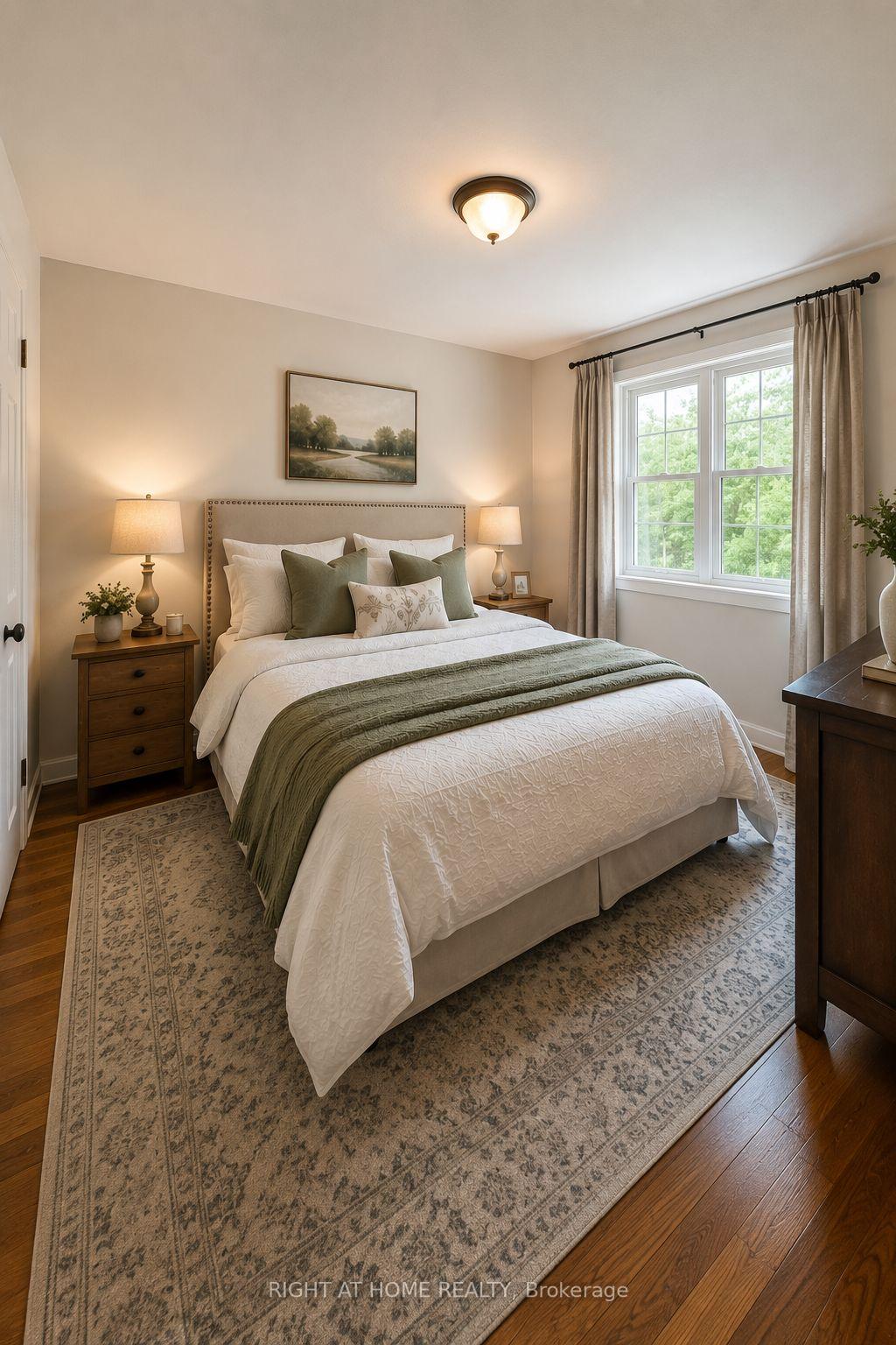 Photo 36 of 38 Washington Street, Brant, Paris — HOMEH