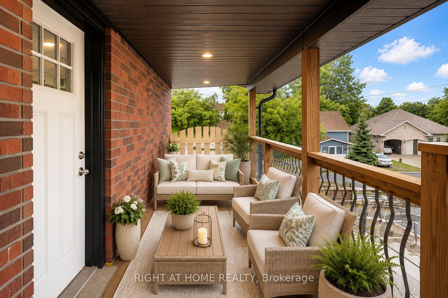 Photo 37 of 38 Washington Street, Brant, Paris — HOMEH