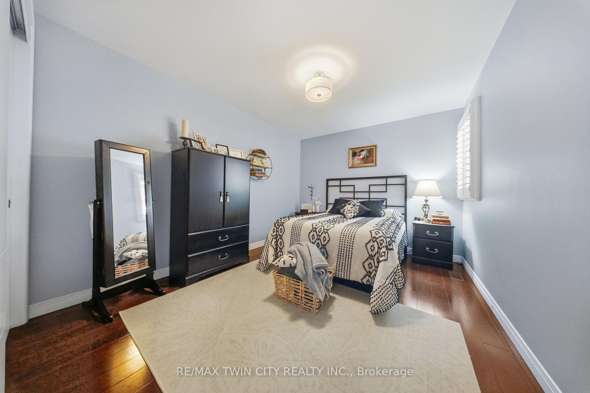 Photo 19 of 129 Tranquility Street, Brantford, Greenbrier — HOMEH