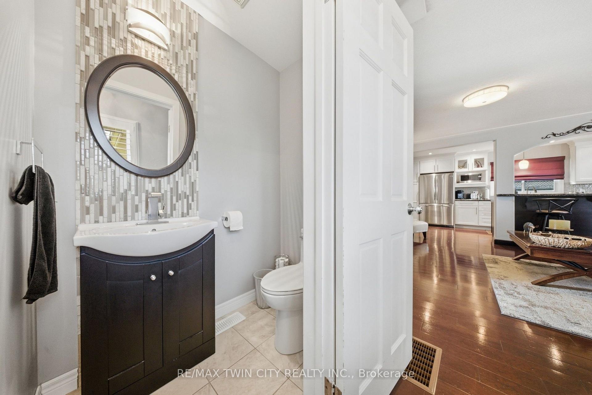 Photo 20 of 129 Tranquility Street, Brantford, Greenbrier — HOMEH