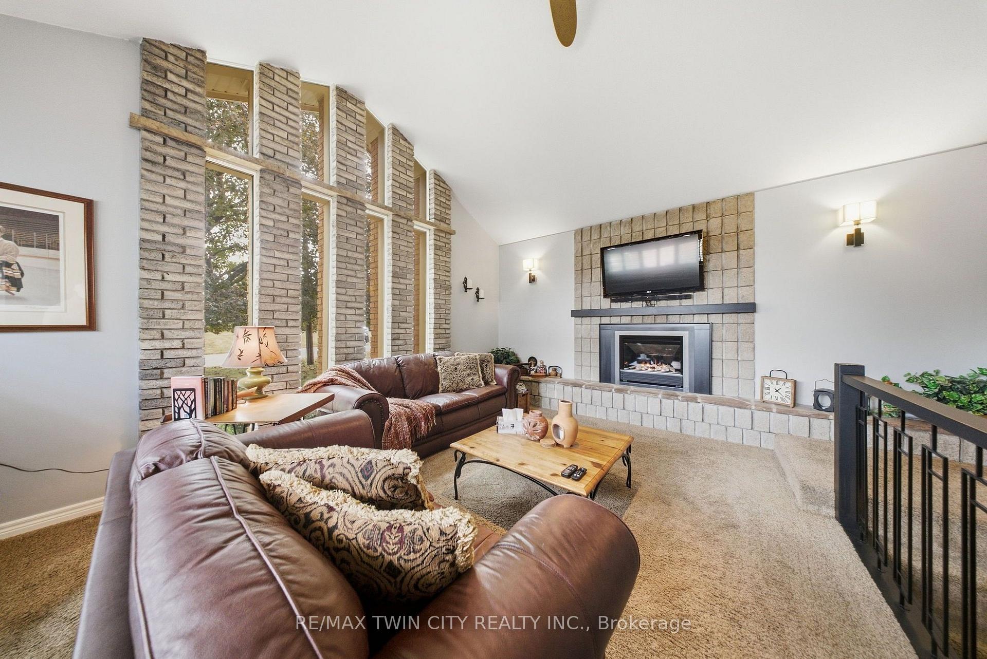 Photo 25 of 129 Tranquility Street, Brantford, Greenbrier — HOMEH