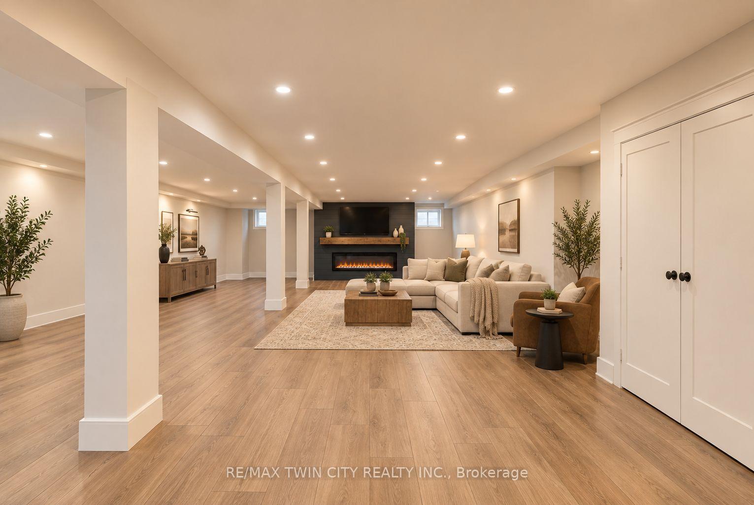 Photo 28 of 129 Tranquility Street, Brantford, Greenbrier — HOMEH