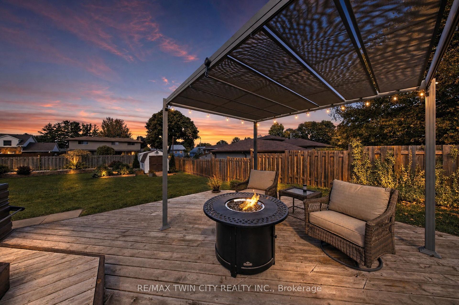 Photo 31 of 129 Tranquility Street, Brantford, Greenbrier — HOMEH