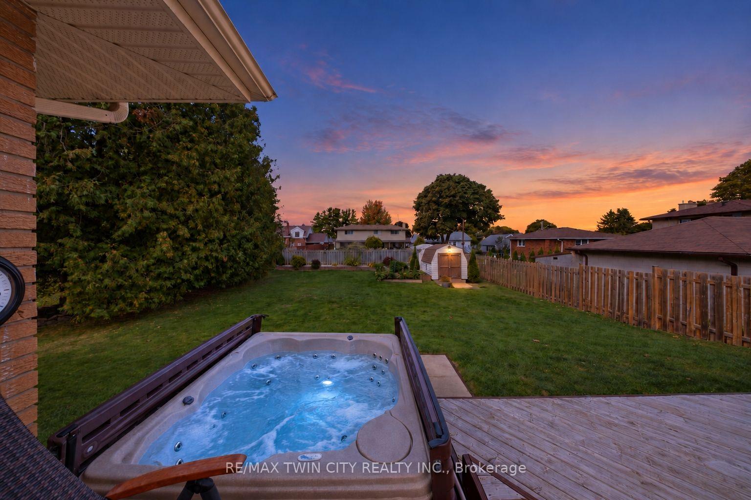 Photo 35 of 129 Tranquility Street, Brantford, Greenbrier — HOMEH