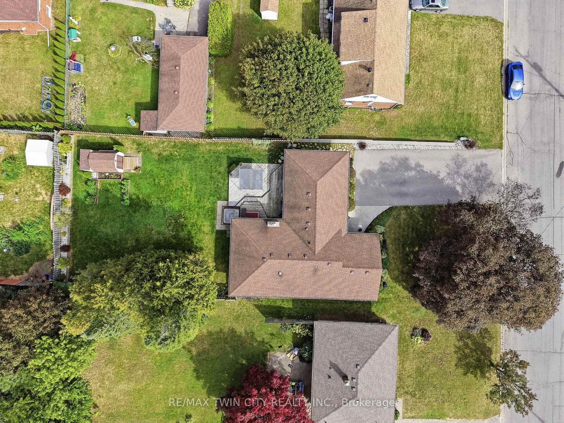 Photo 41 of 129 Tranquility Street, Brantford, Greenbrier — HOMEH
