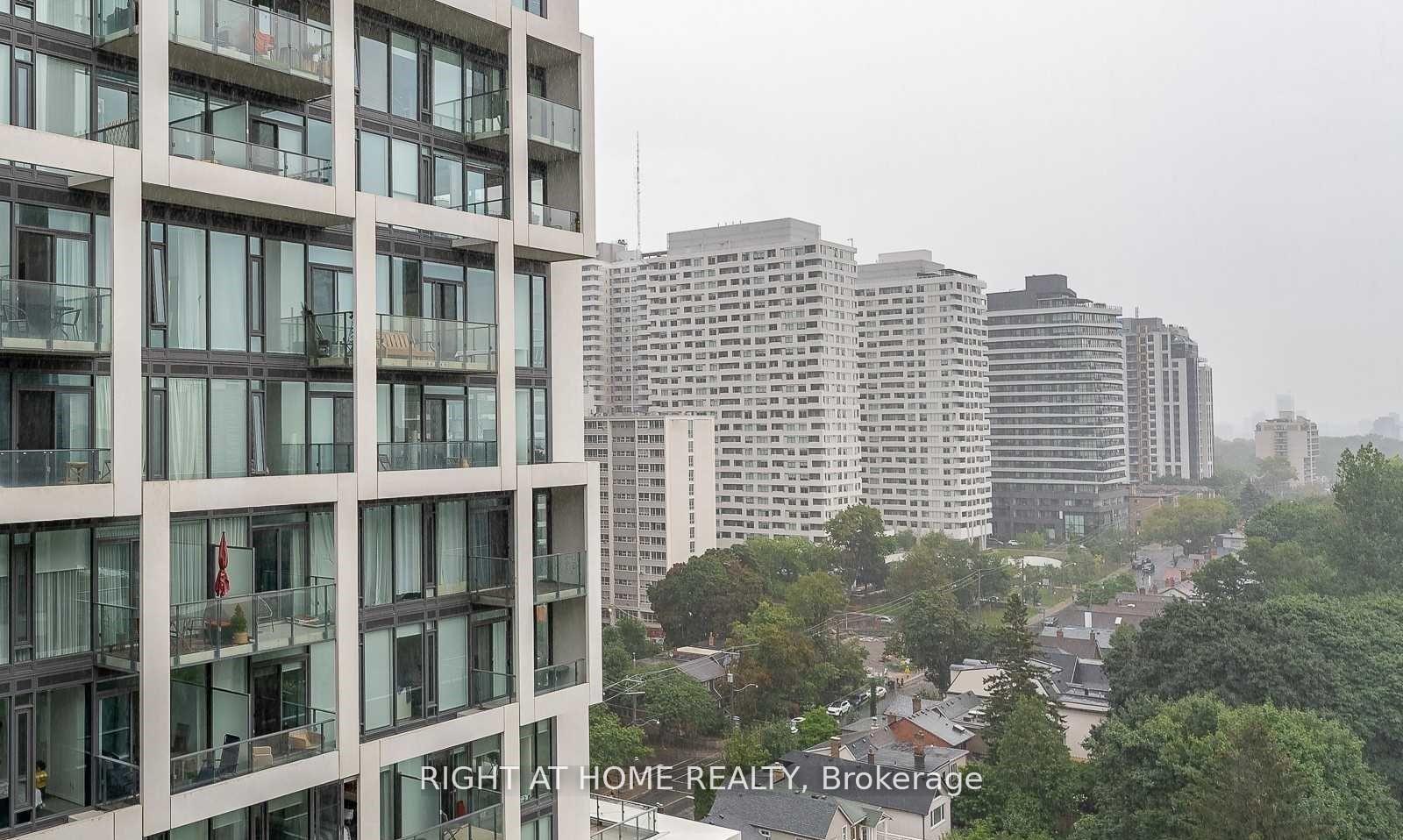 Photo 3 of Unit 1622, 5 Soudan Avenue, Toronto, Mount Pleasant West — HOMEH