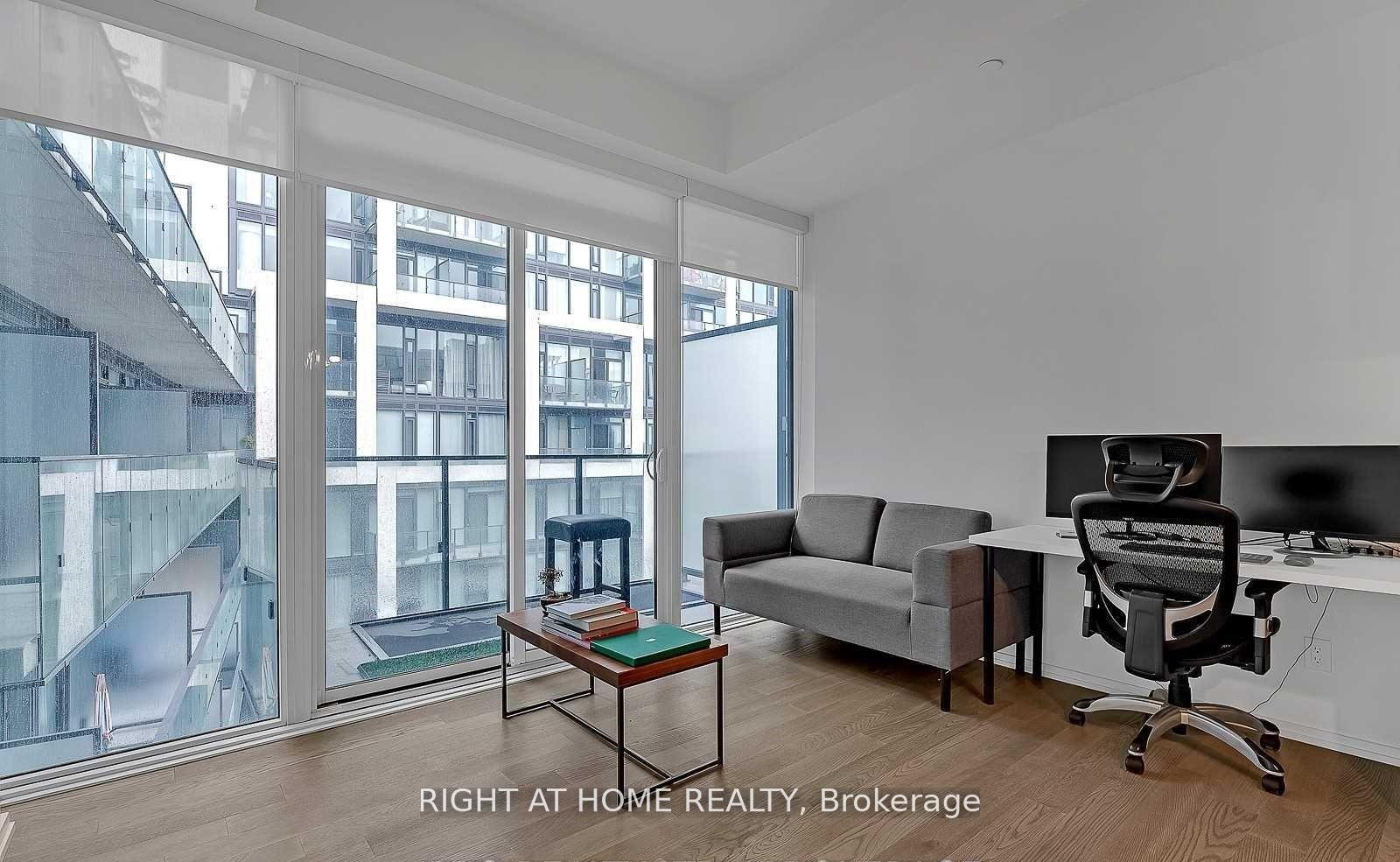 Photo 7 of Unit 1622, 5 Soudan Avenue, Toronto, Mount Pleasant West — HOMEH
