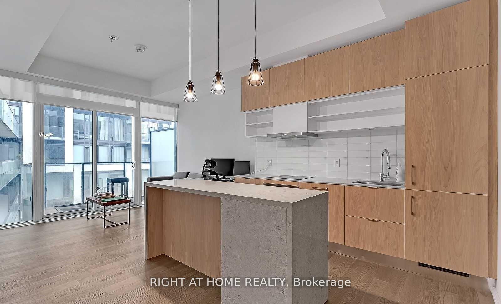 Photo 10 of Unit 1622, 5 Soudan Avenue, Toronto, Mount Pleasant West — HOMEH