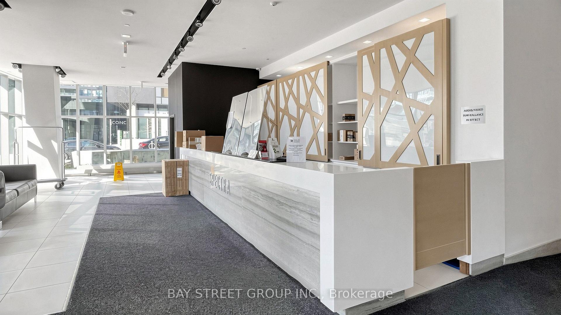 Photo 7 of Unit 316, 85 Queens Wharf Road, Toronto, Waterfront Communities — HOMEH