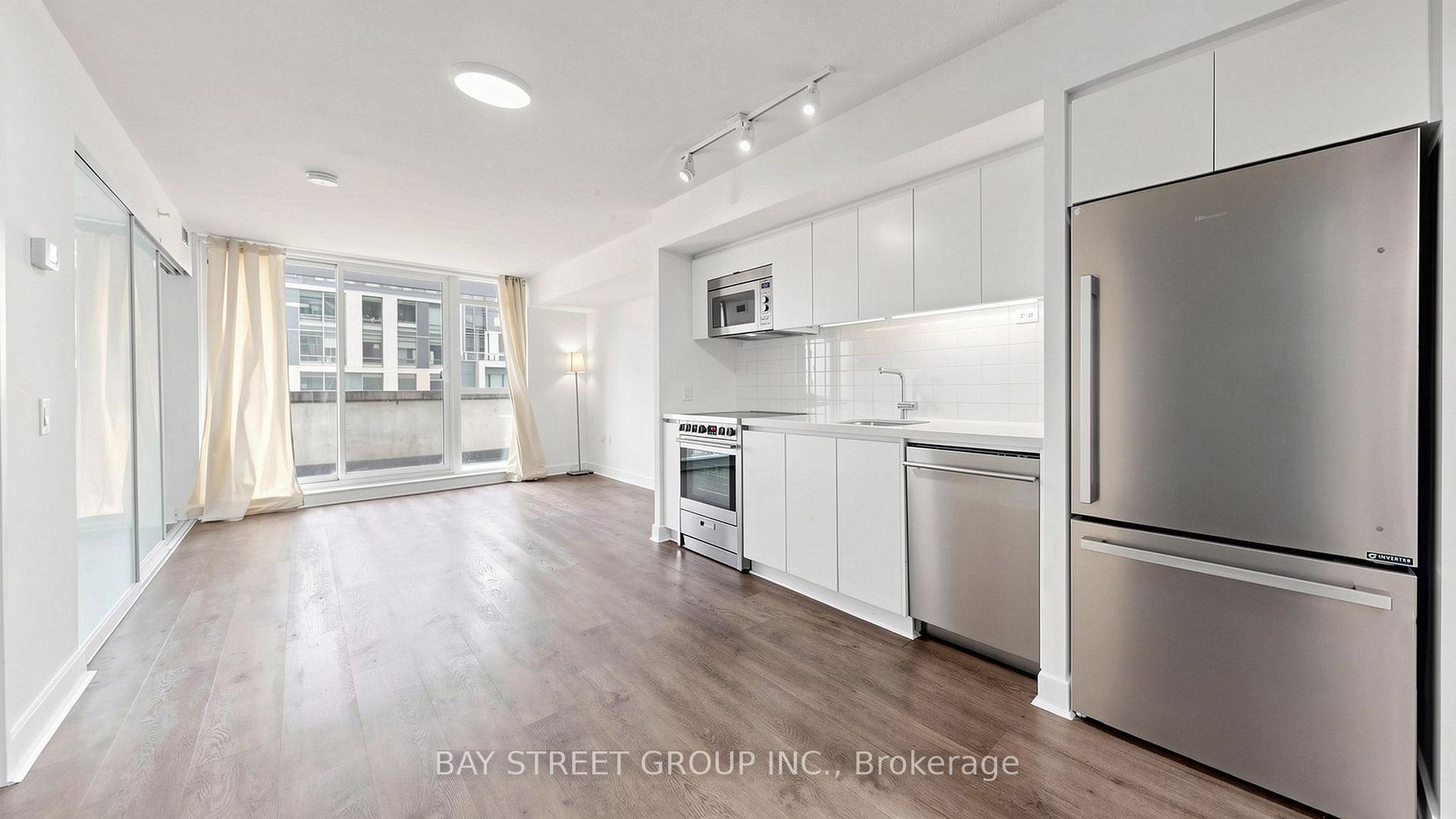 Photo 8 of Unit 316, 85 Queens Wharf Road, Toronto, Waterfront Communities — HOMEH